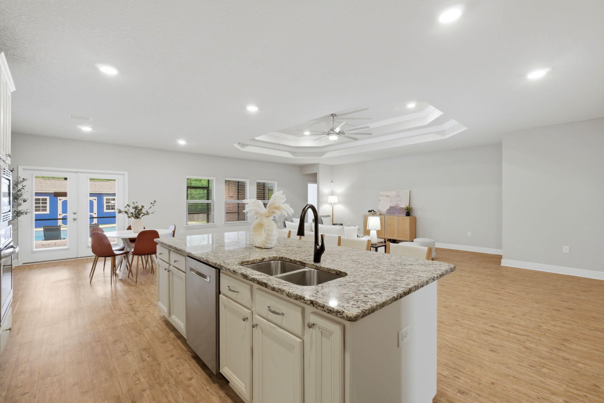 TREASURE ISLE ESTATES - Residential