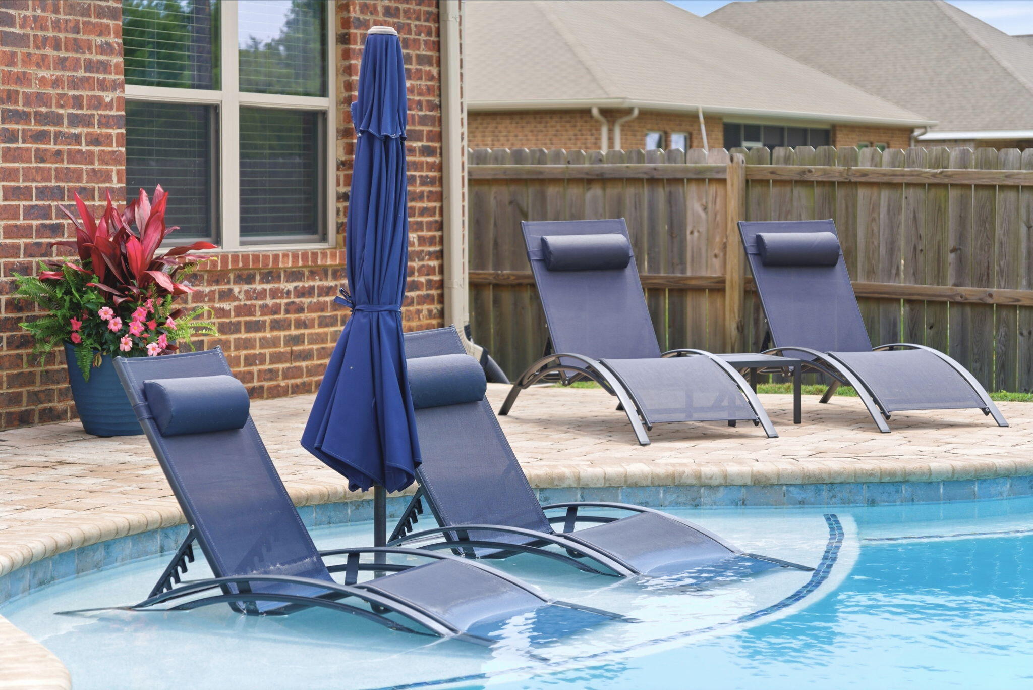 TREASURE ISLE ESTATES - Residential