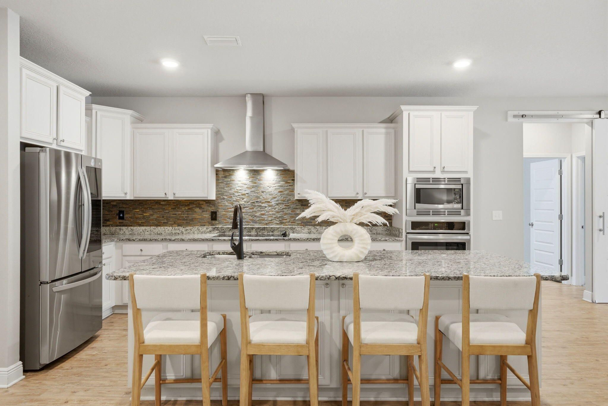 TREASURE ISLE ESTATES - Residential