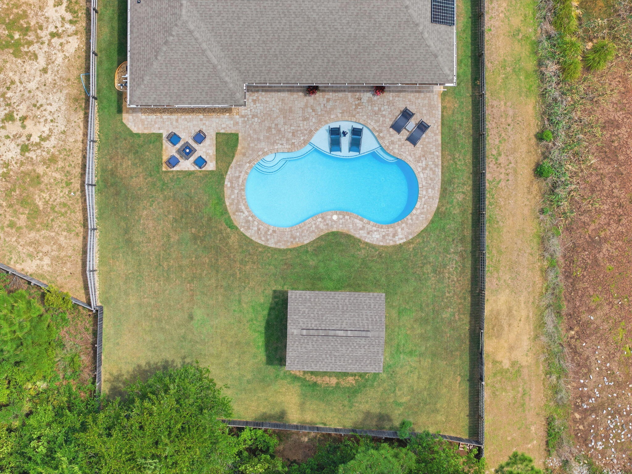 TREASURE ISLE ESTATES - Residential