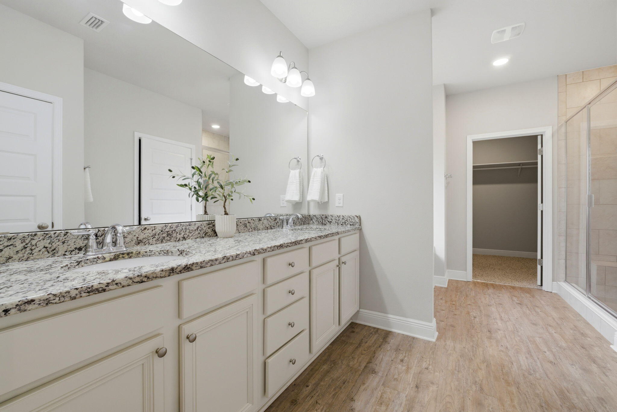 TREASURE ISLE ESTATES - Residential