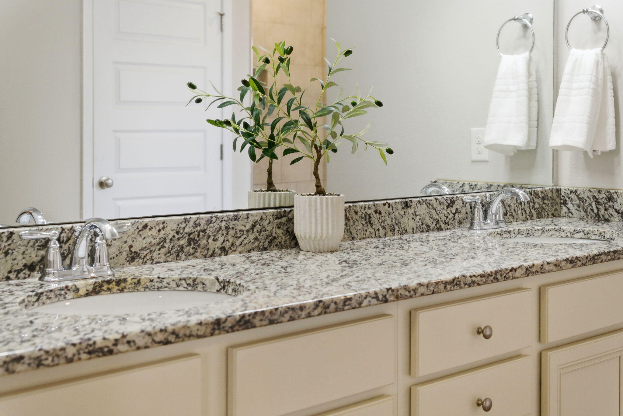 TREASURE ISLE ESTATES - Residential