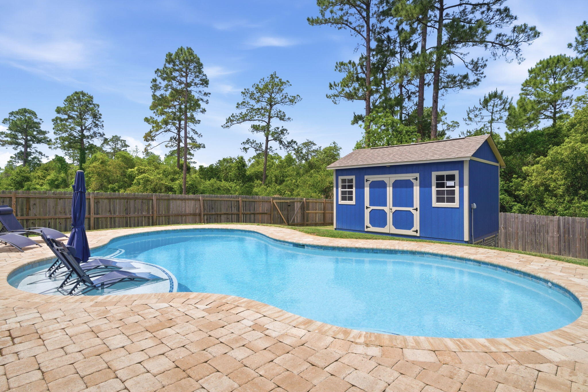 TREASURE ISLE ESTATES - Residential