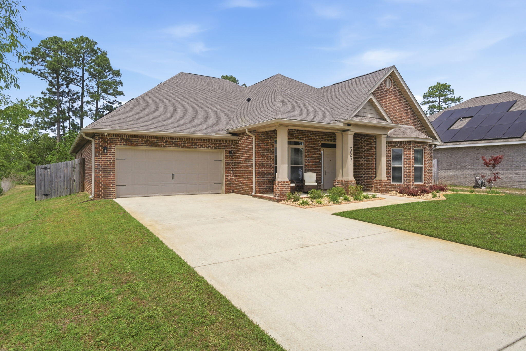 TREASURE ISLE ESTATES - Residential