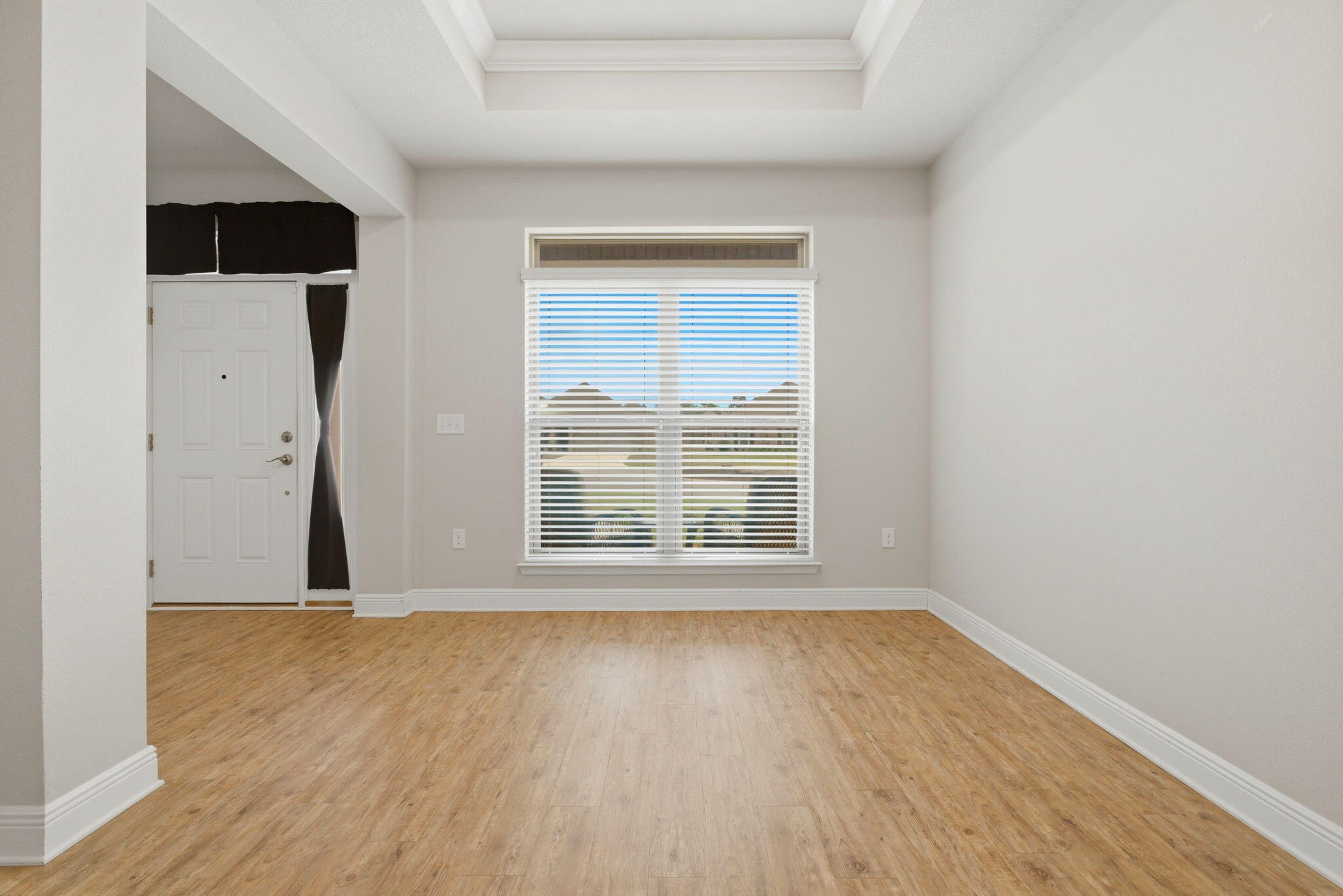 TREASURE ISLE ESTATES - Residential