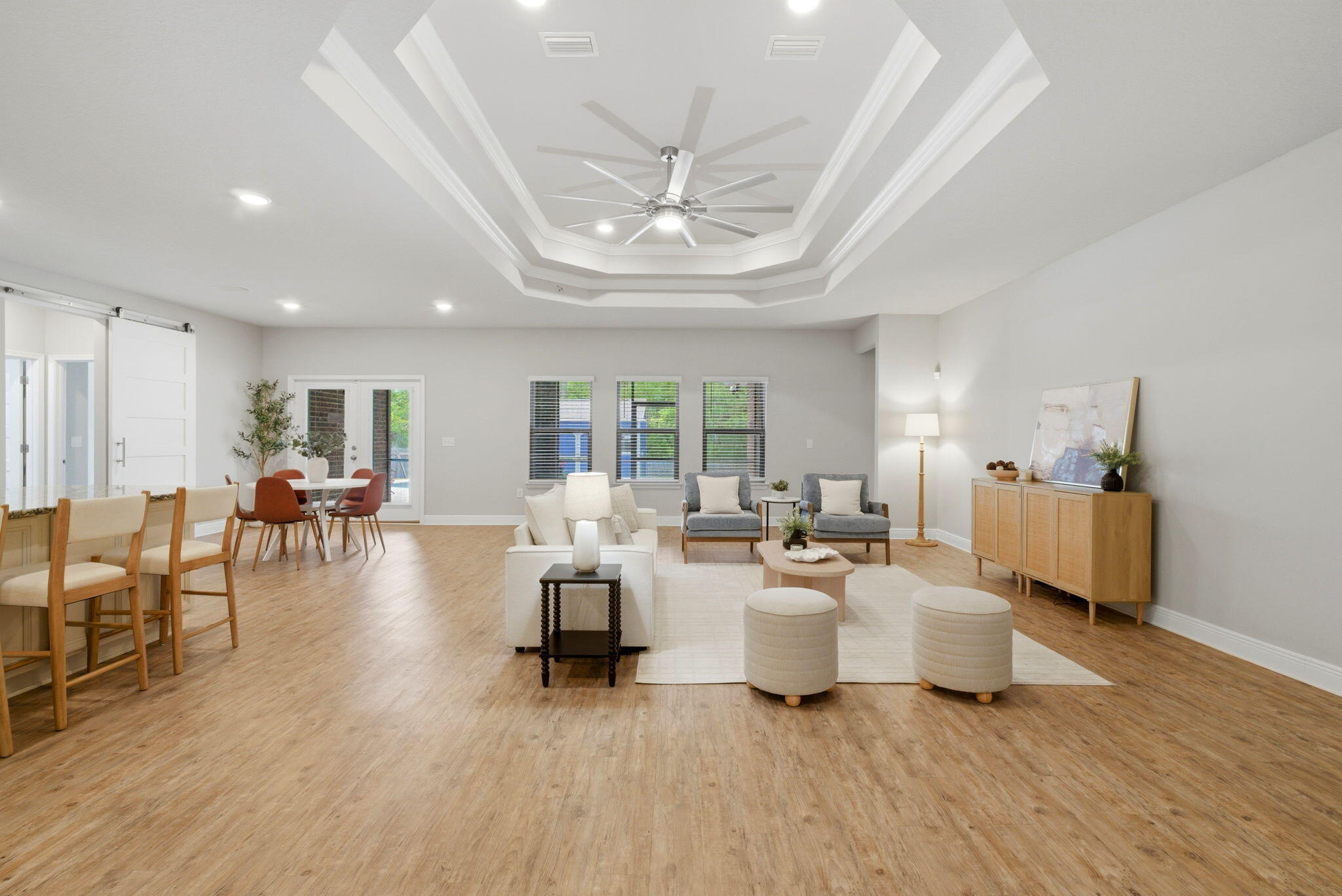 TREASURE ISLE ESTATES - Residential