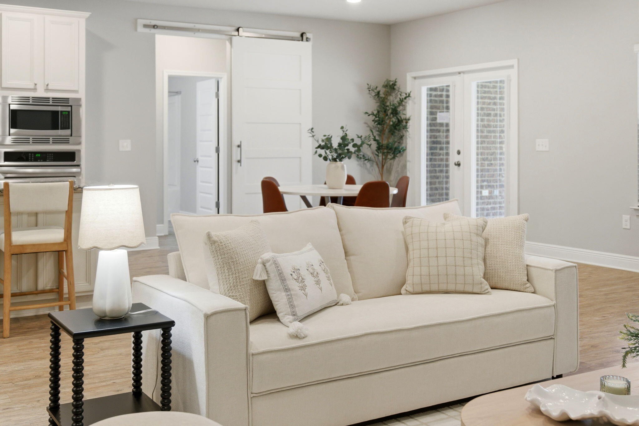 TREASURE ISLE ESTATES - Residential