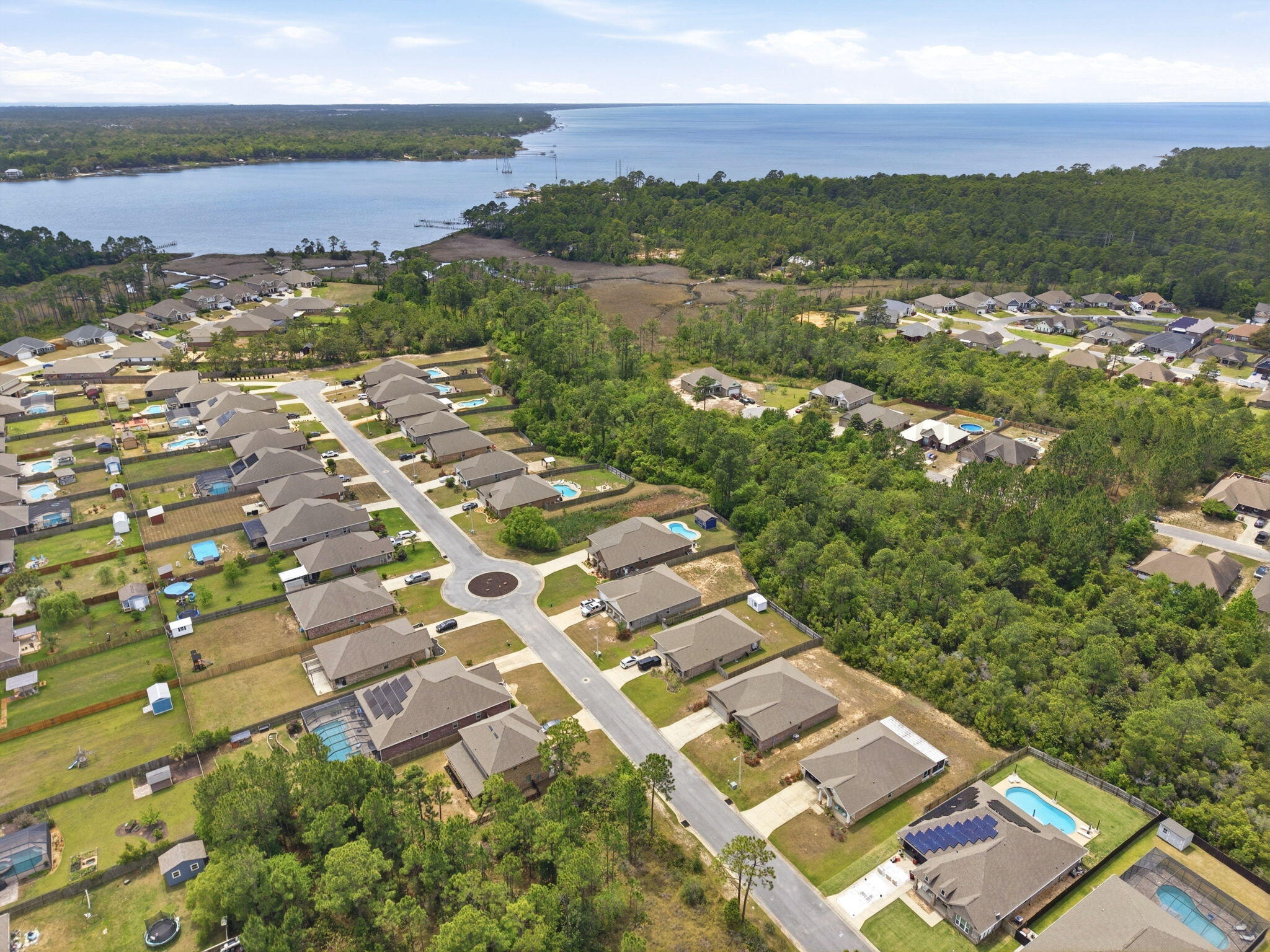 TREASURE ISLE ESTATES - Residential