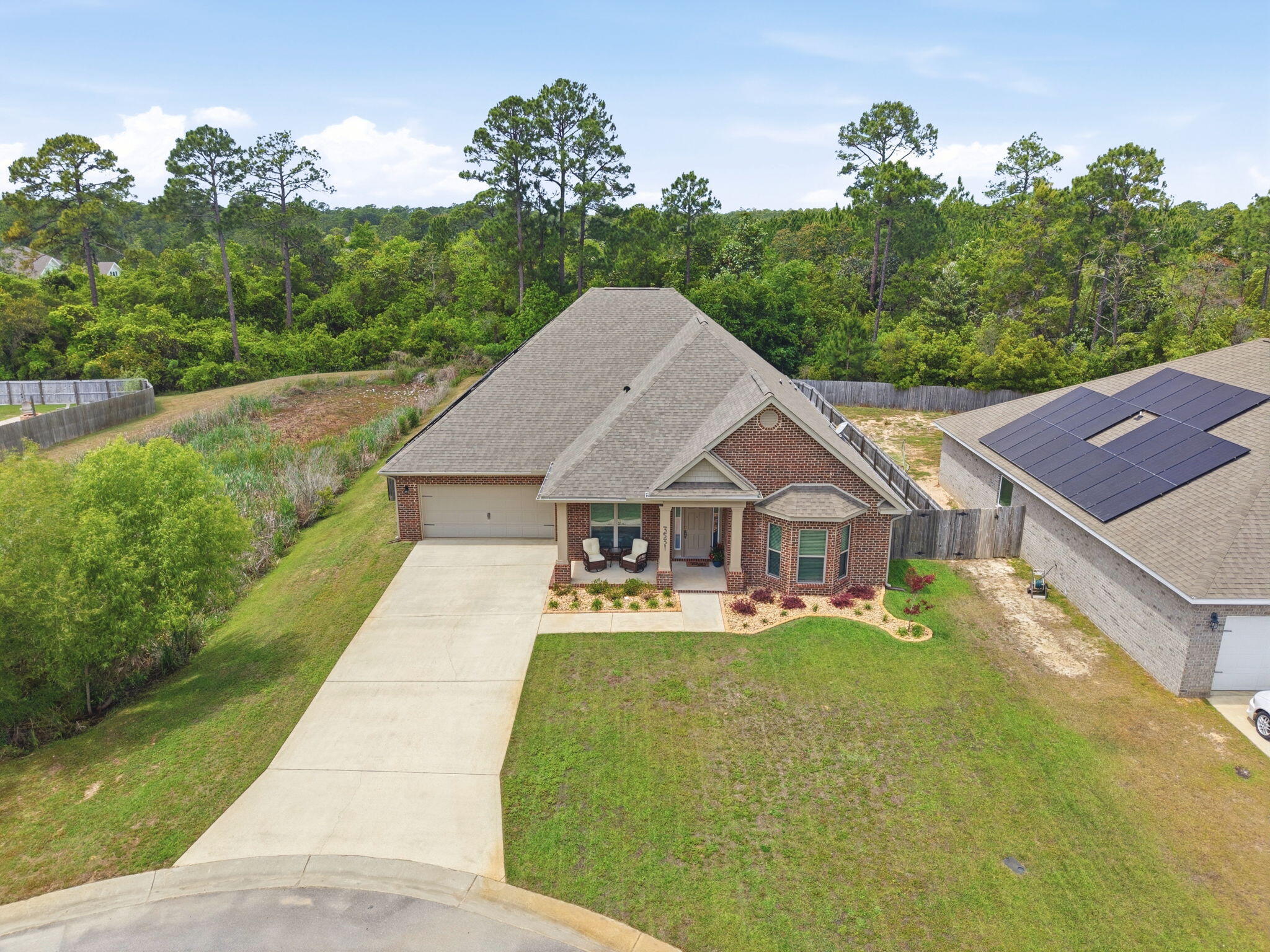 TREASURE ISLE ESTATES - Residential