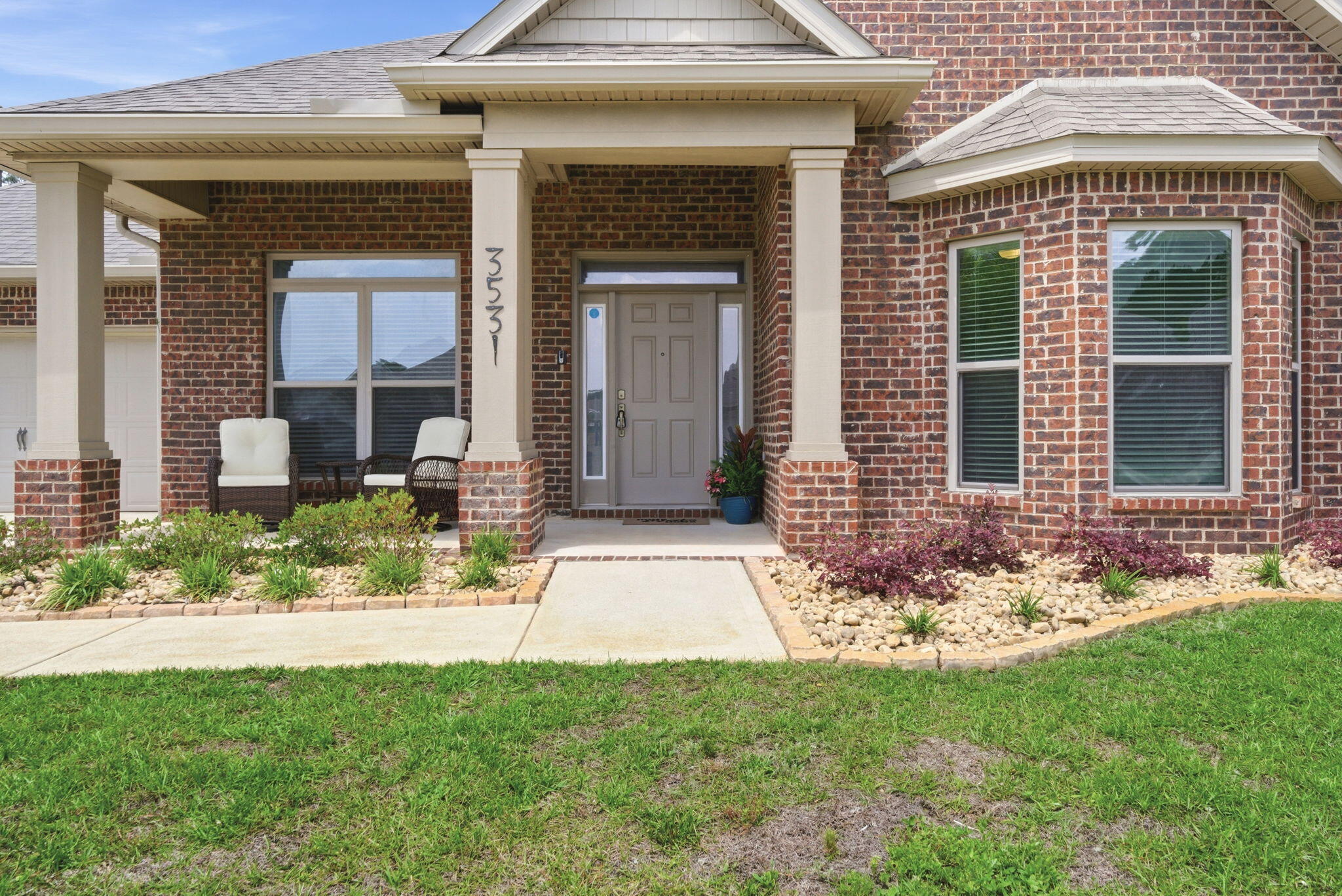 TREASURE ISLE ESTATES - Residential