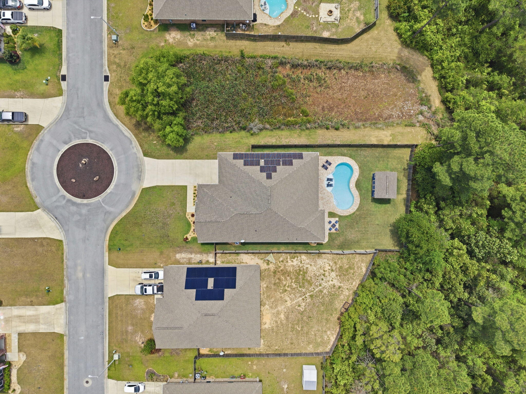 TREASURE ISLE ESTATES - Residential