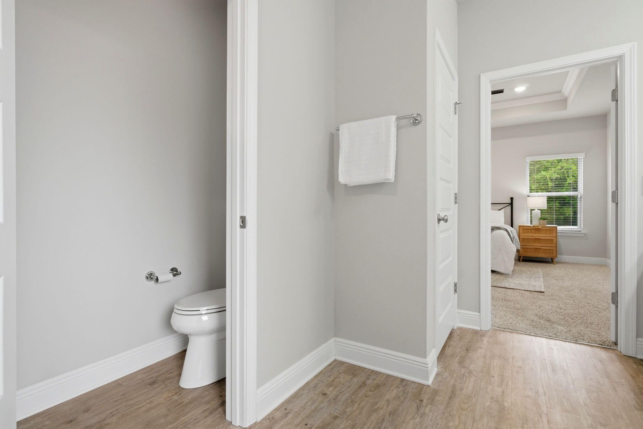 TREASURE ISLE ESTATES - Residential