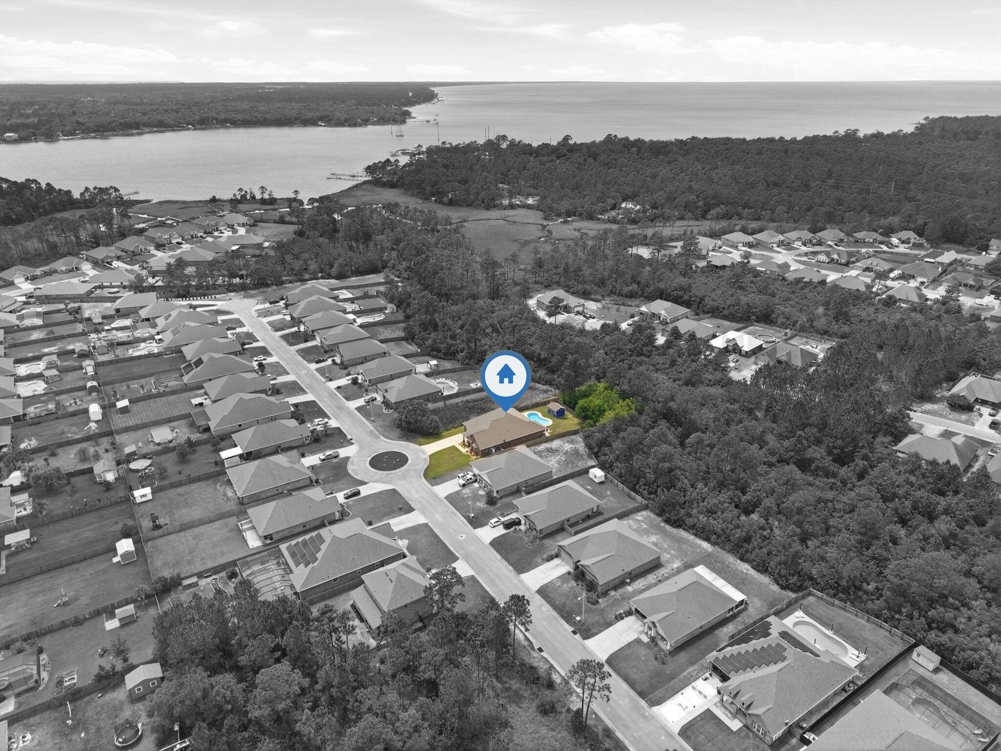 TREASURE ISLE ESTATES - Residential