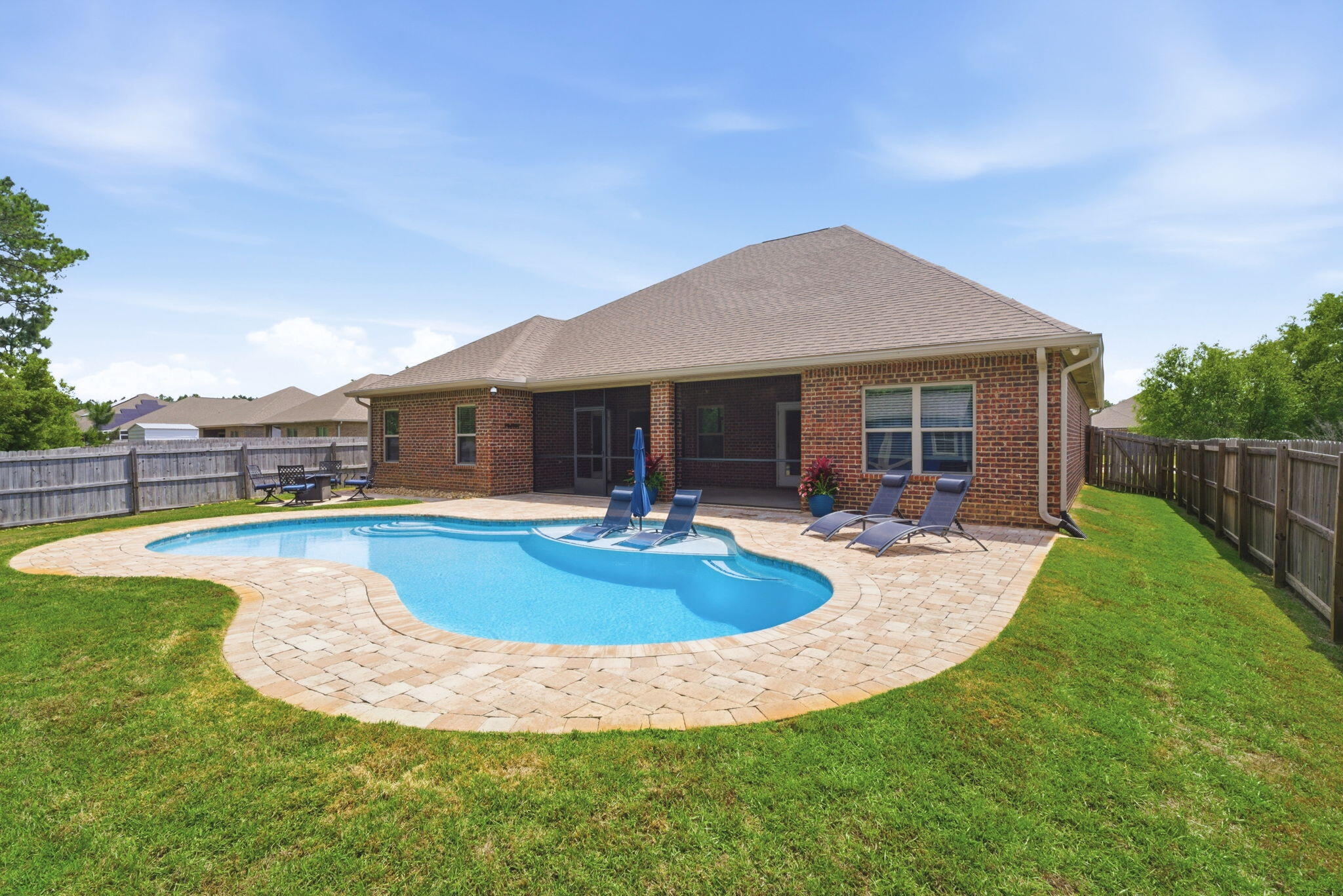 TREASURE ISLE ESTATES - Residential