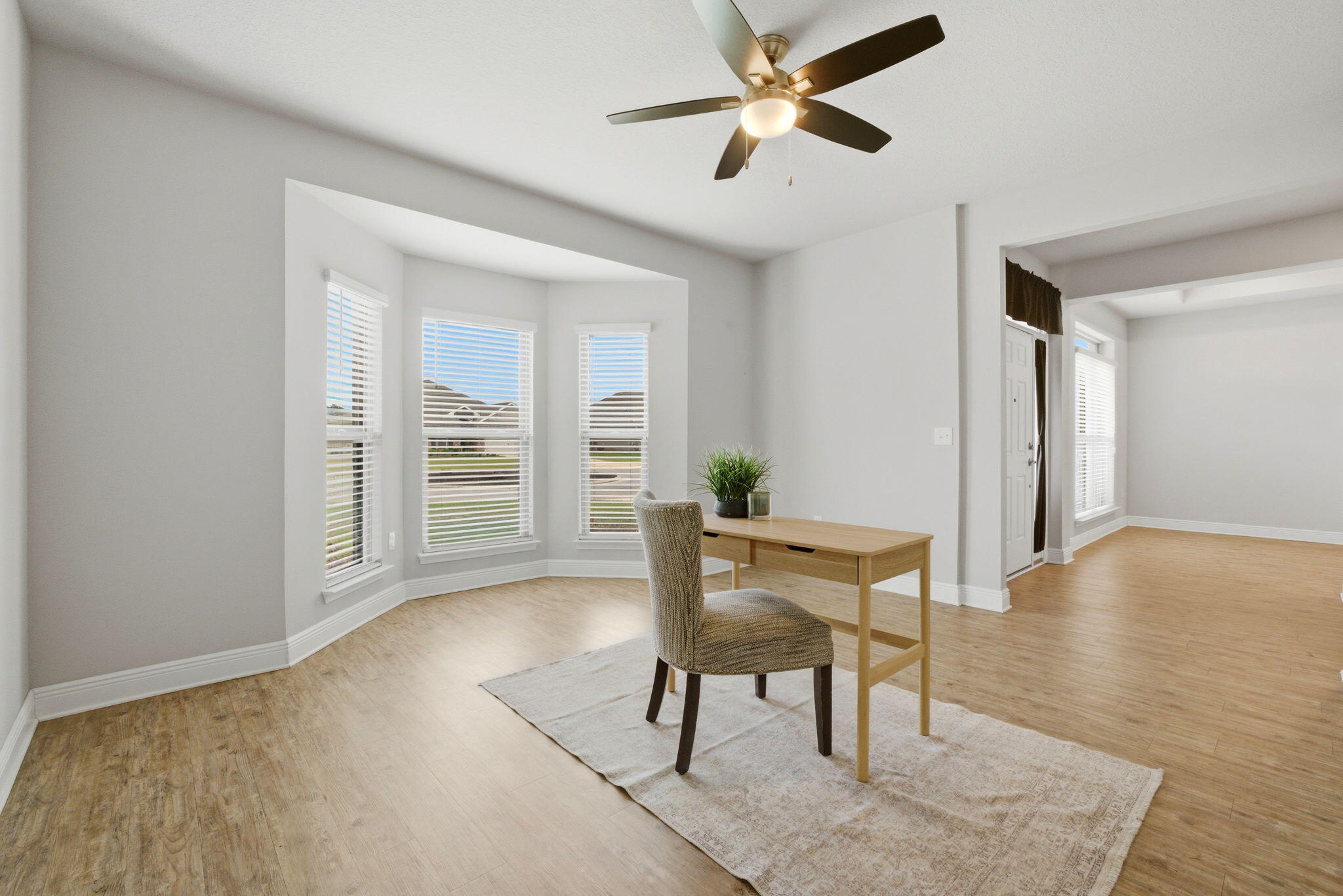 TREASURE ISLE ESTATES - Residential