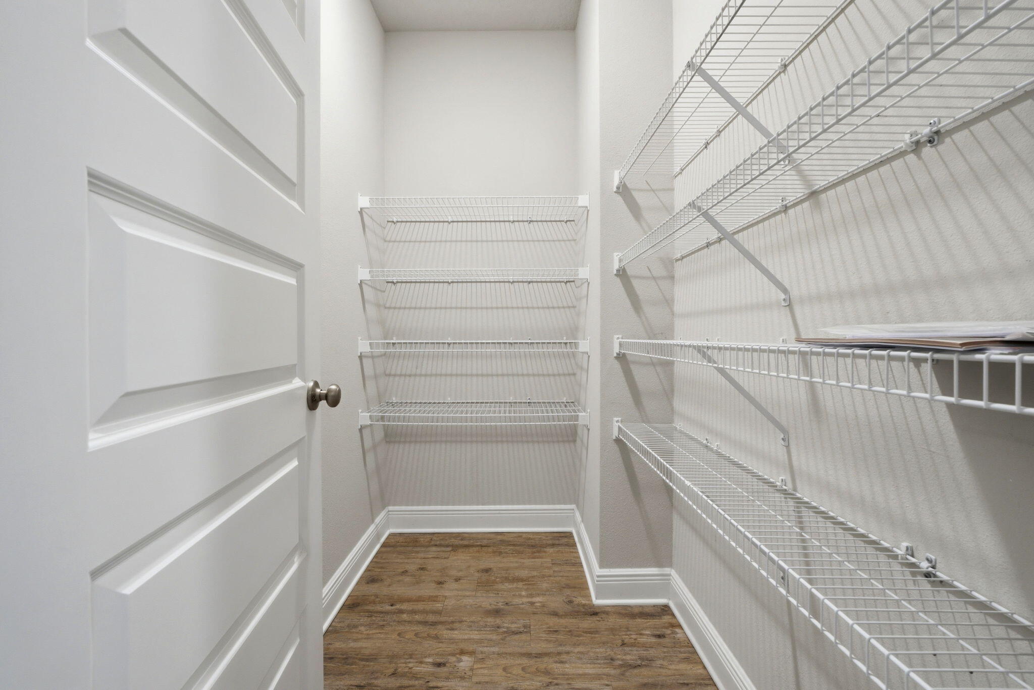 TREASURE ISLE ESTATES - Residential