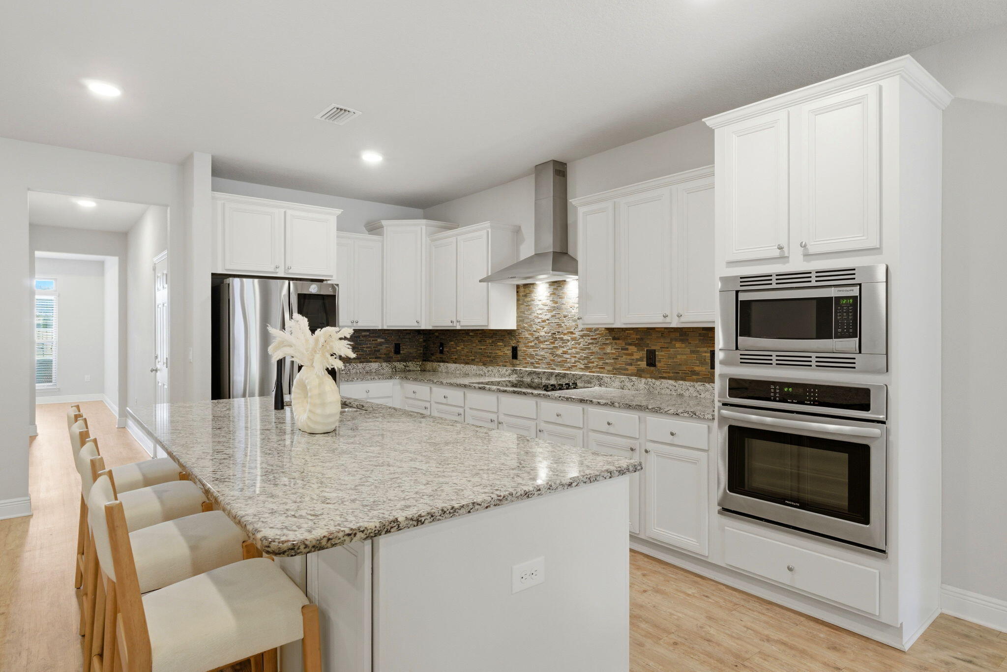 TREASURE ISLE ESTATES - Residential