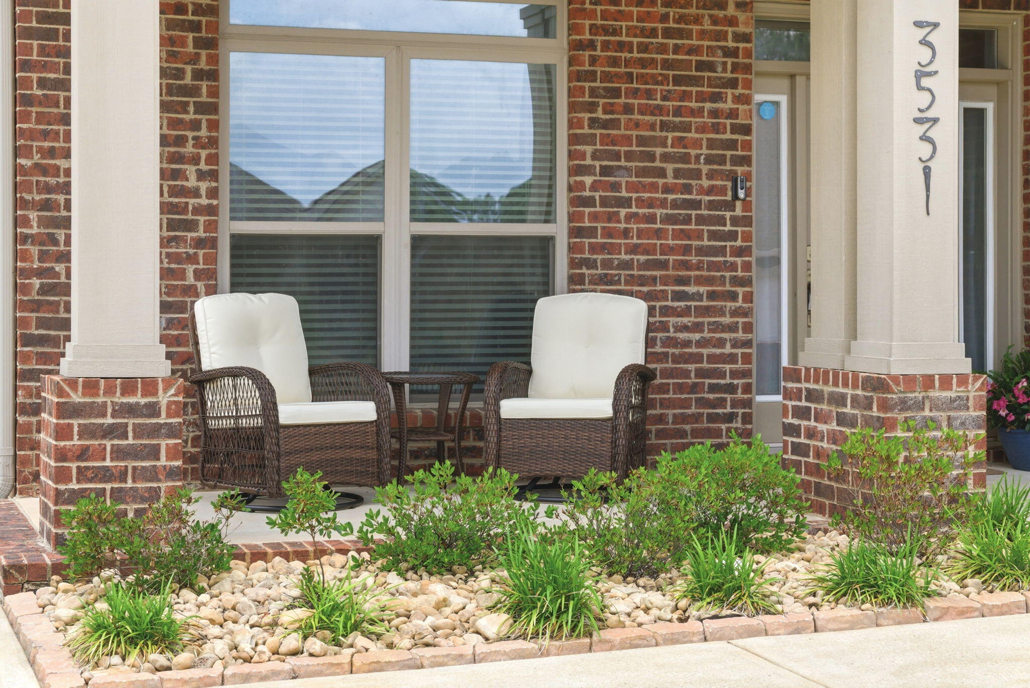 TREASURE ISLE ESTATES - Residential