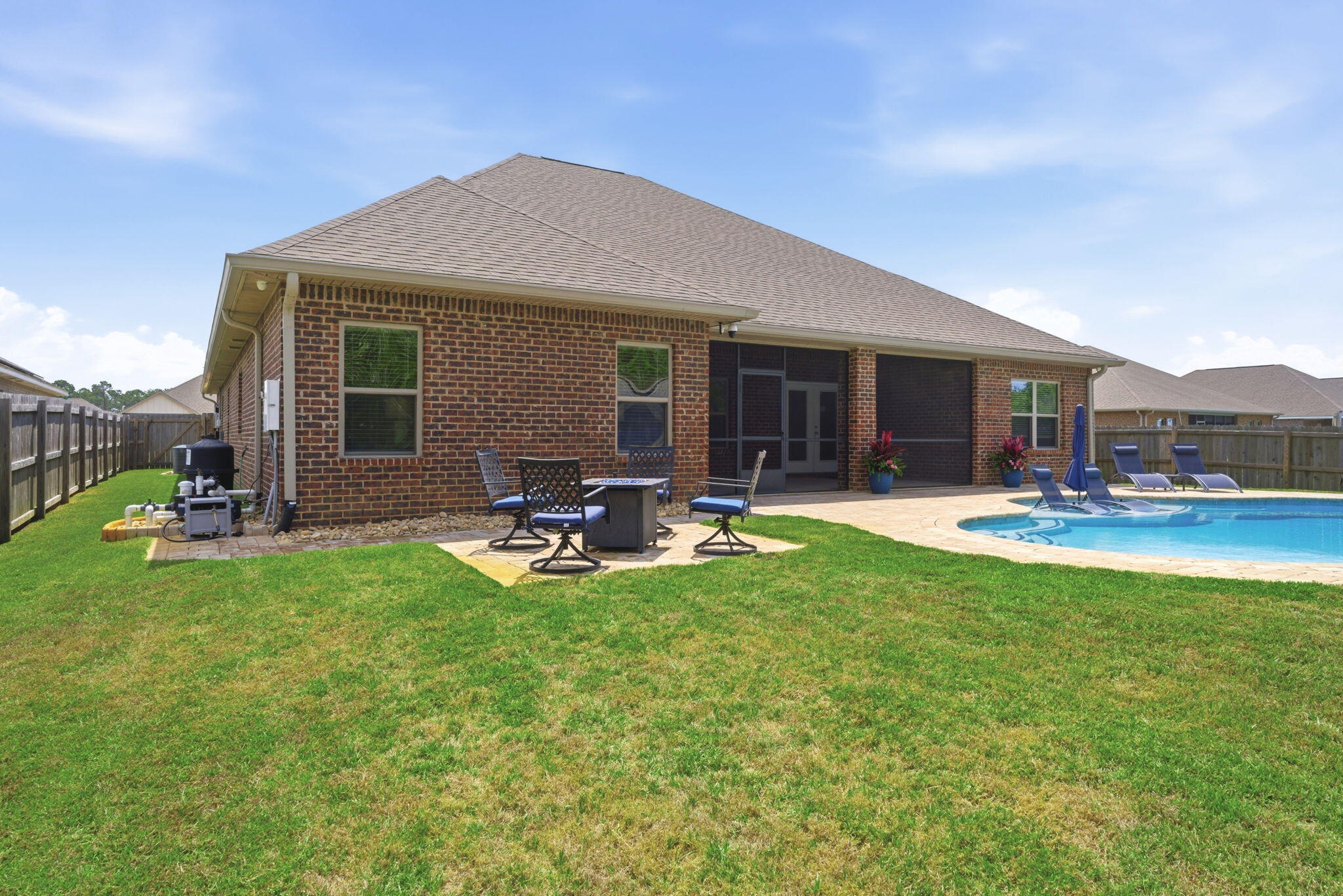 TREASURE ISLE ESTATES - Residential