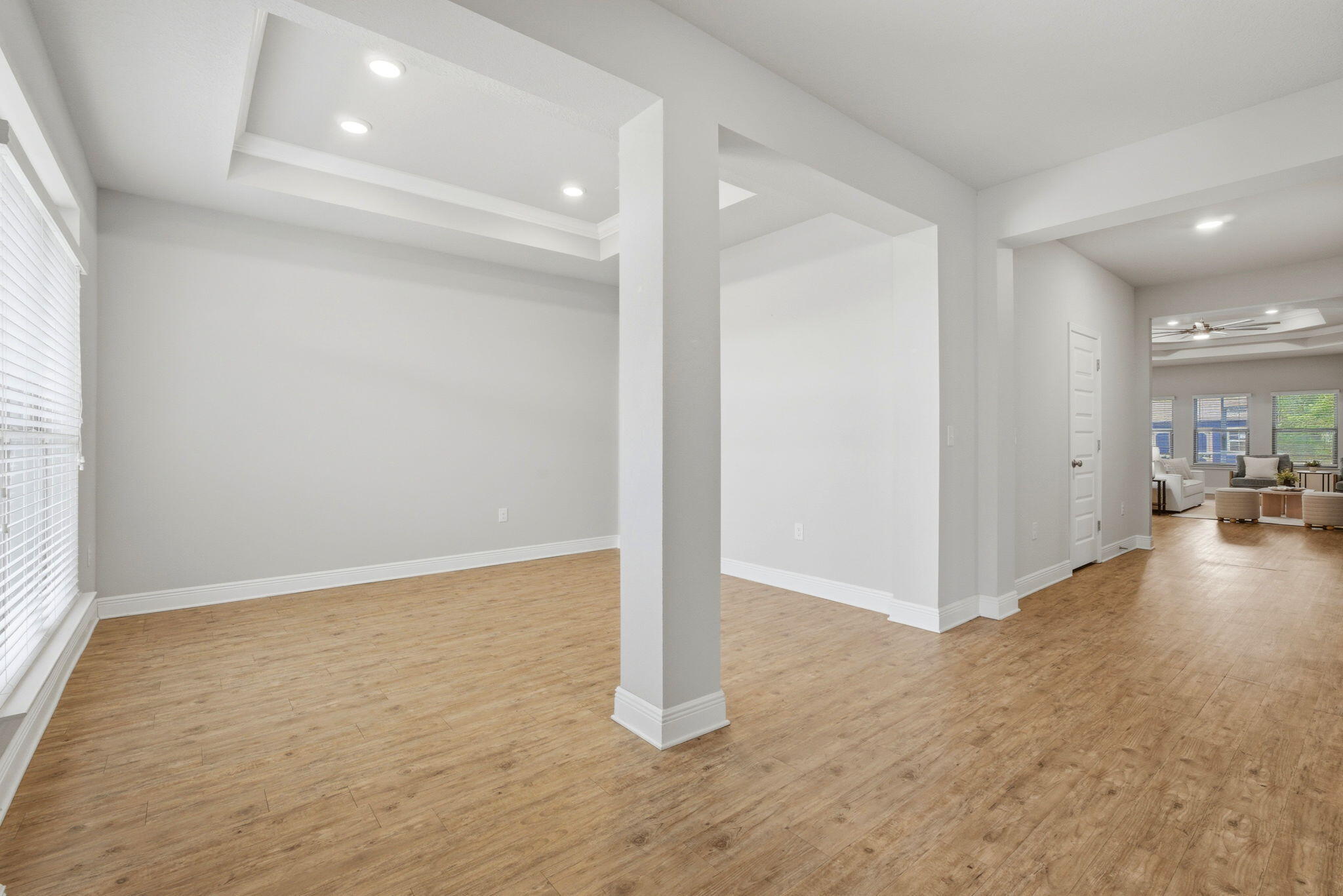 TREASURE ISLE ESTATES - Residential