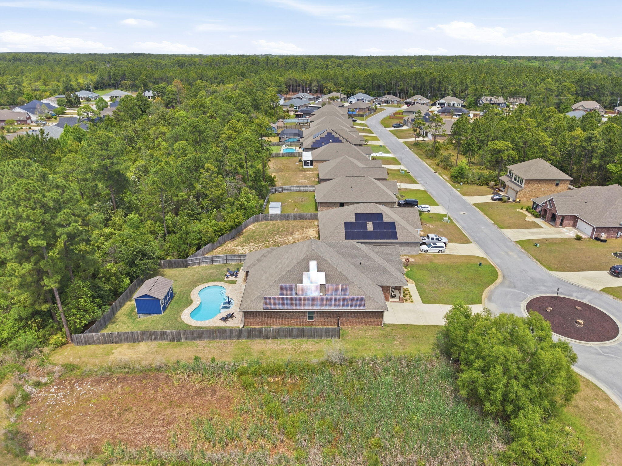 TREASURE ISLE ESTATES - Residential