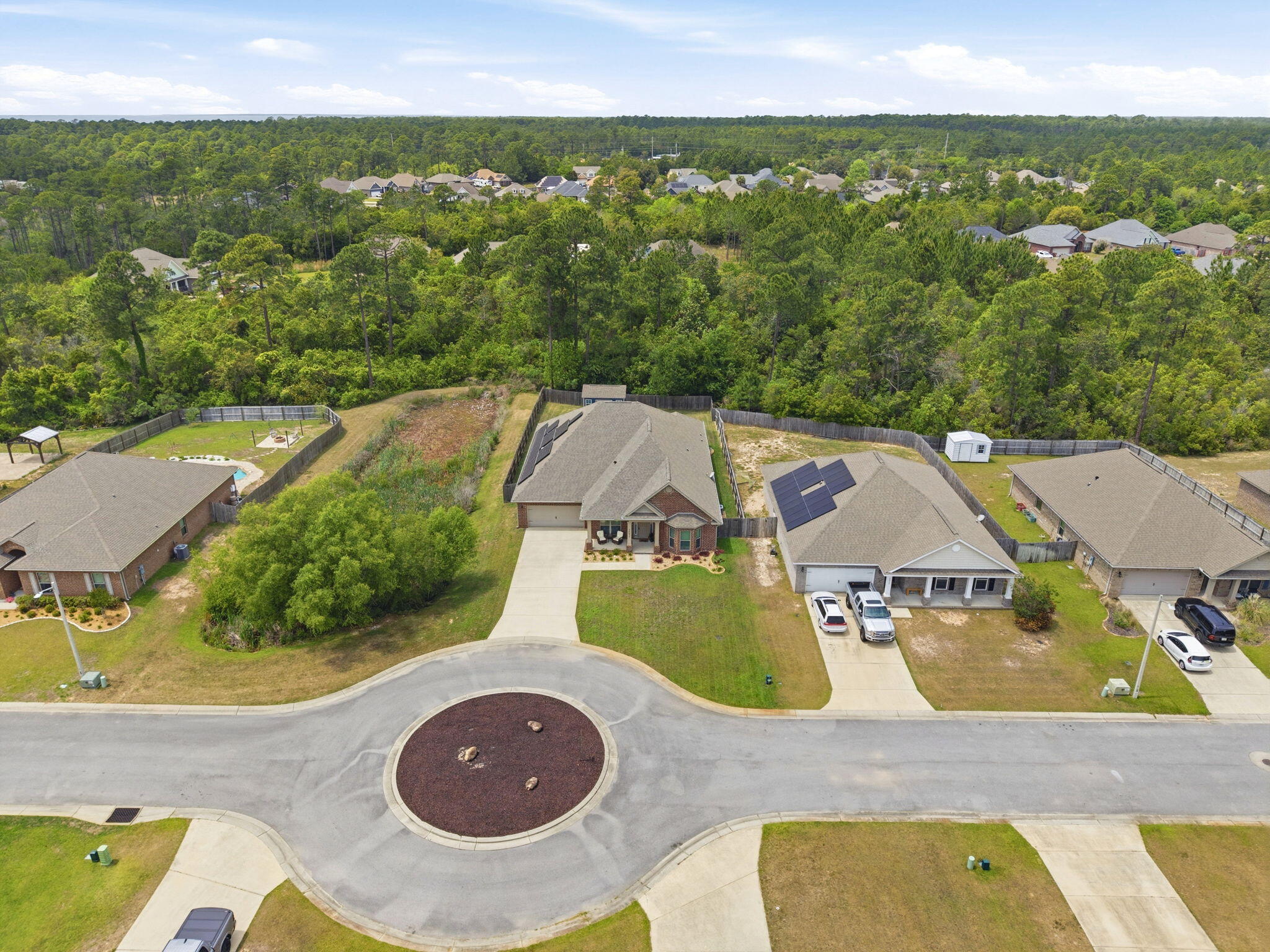 TREASURE ISLE ESTATES - Residential