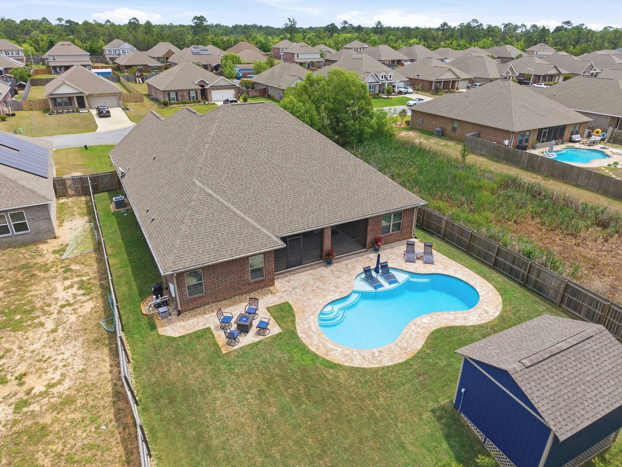 TREASURE ISLE ESTATES - Residential