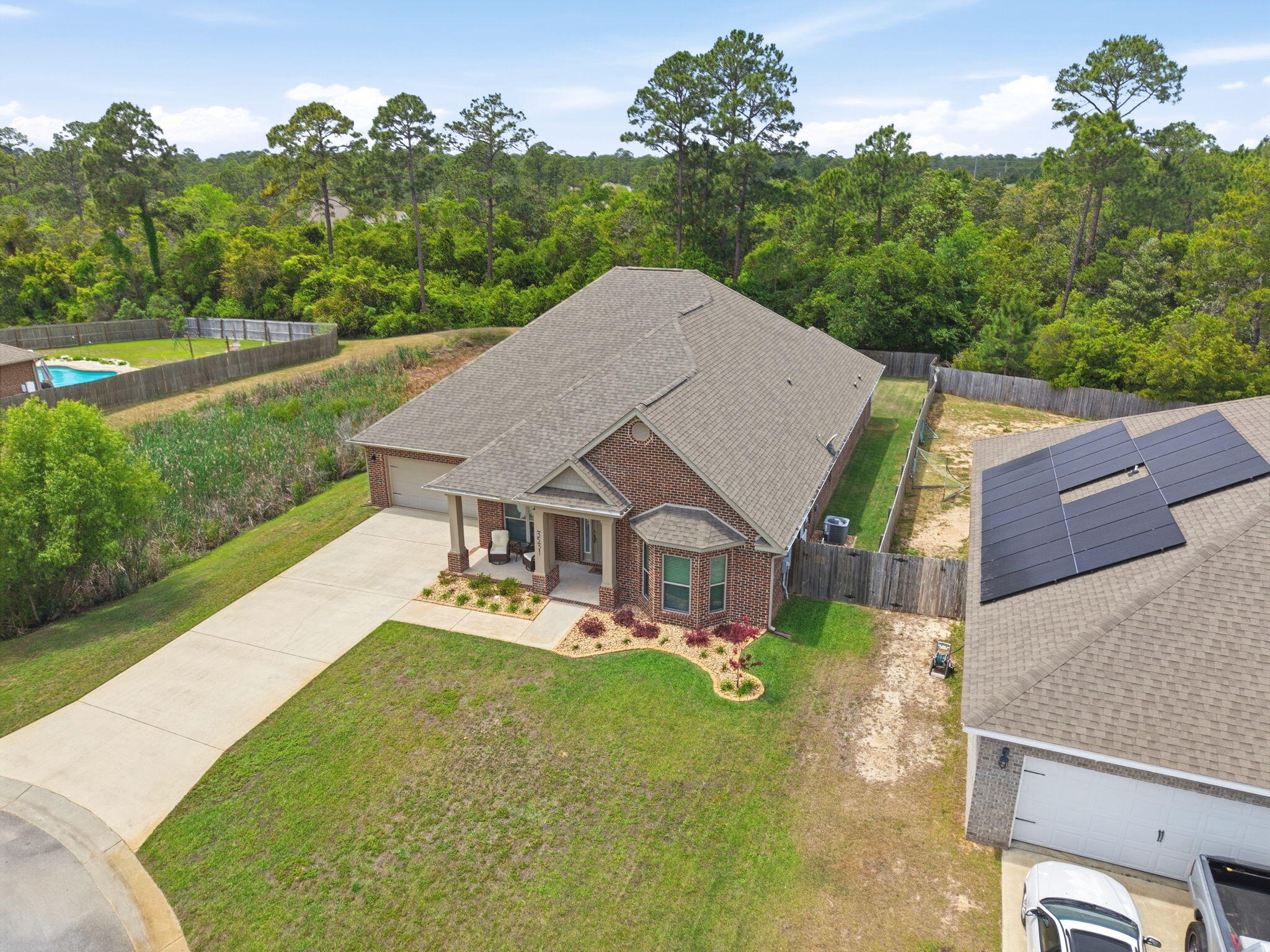 TREASURE ISLE ESTATES - Residential