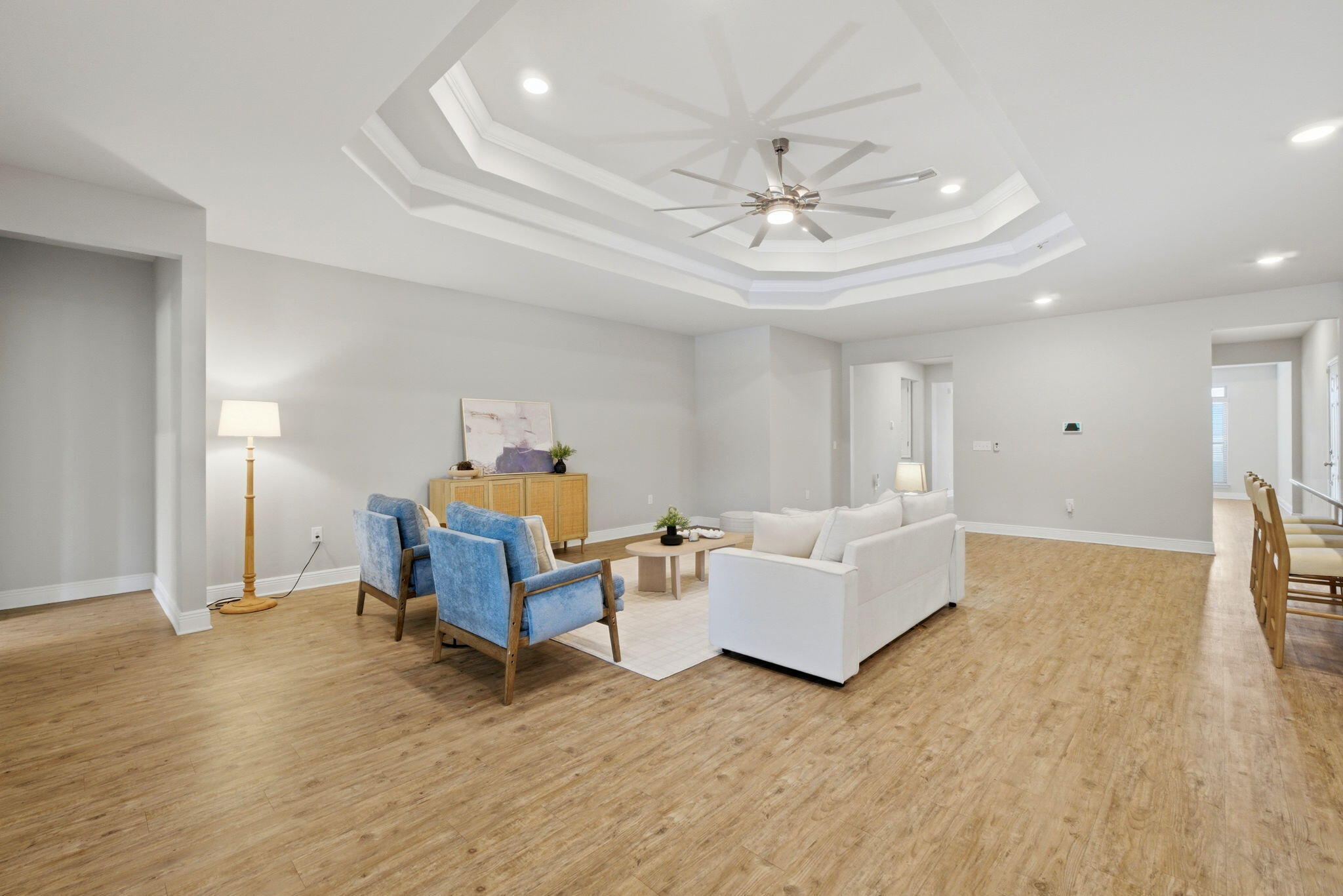 TREASURE ISLE ESTATES - Residential