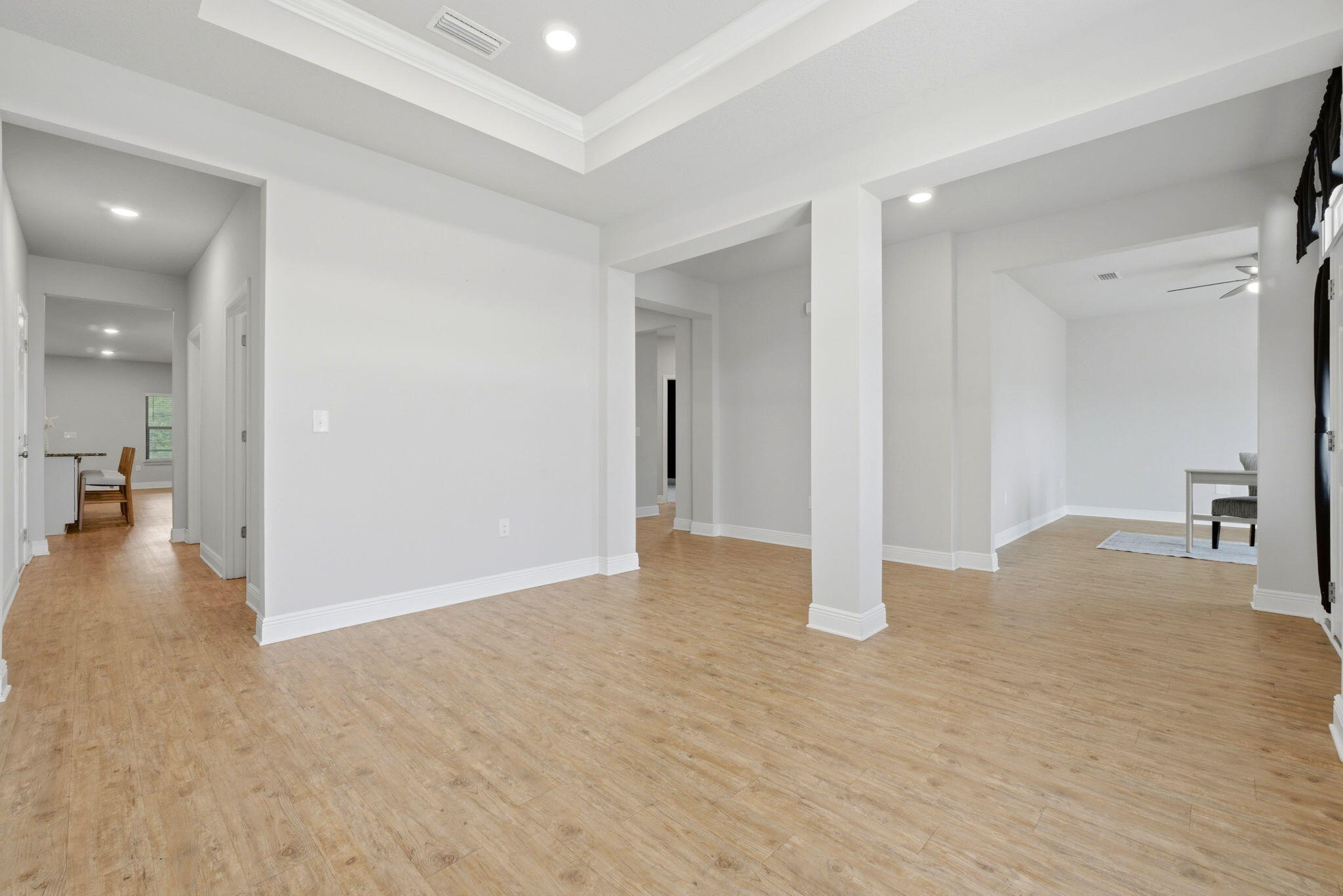 TREASURE ISLE ESTATES - Residential