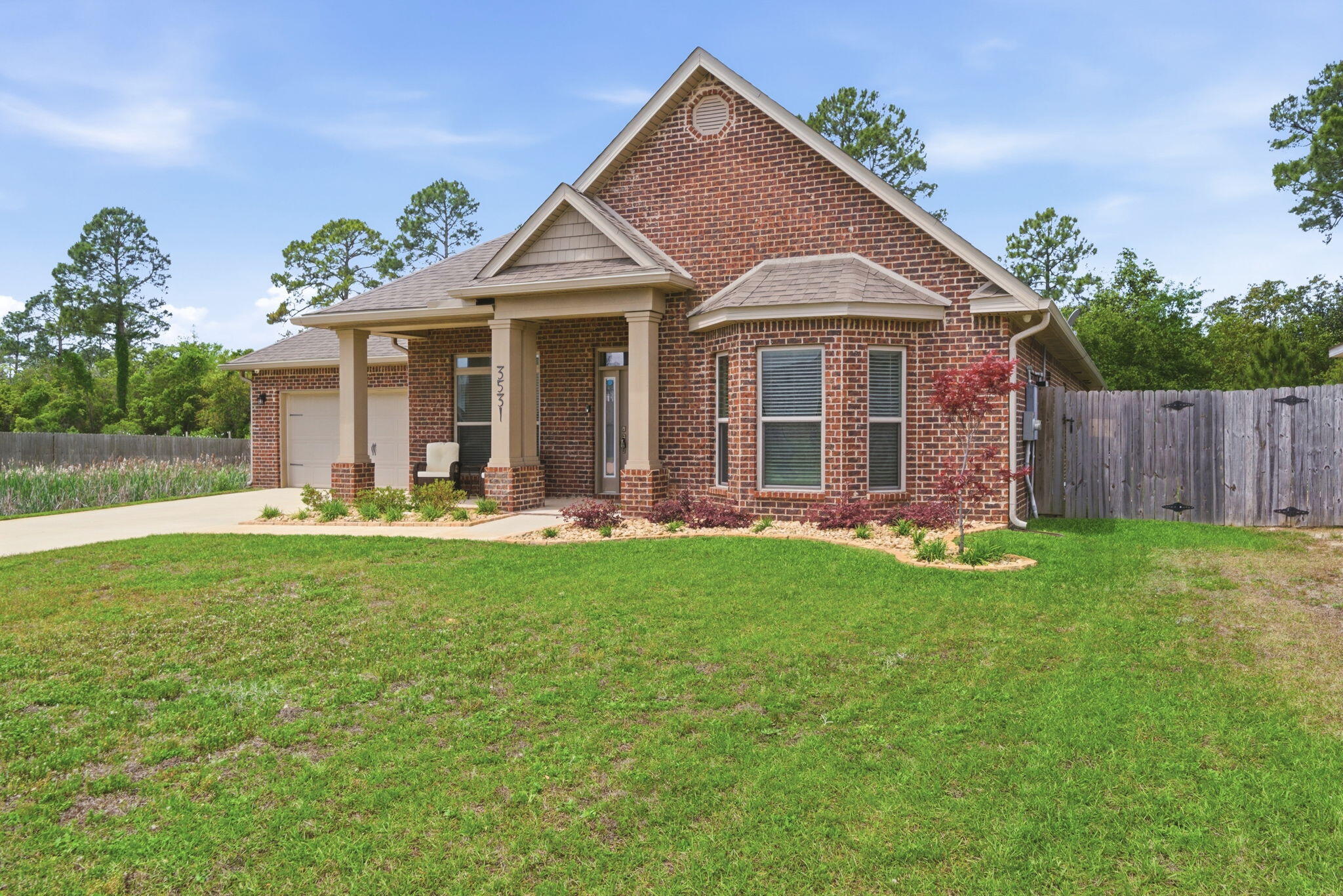 TREASURE ISLE ESTATES - Residential