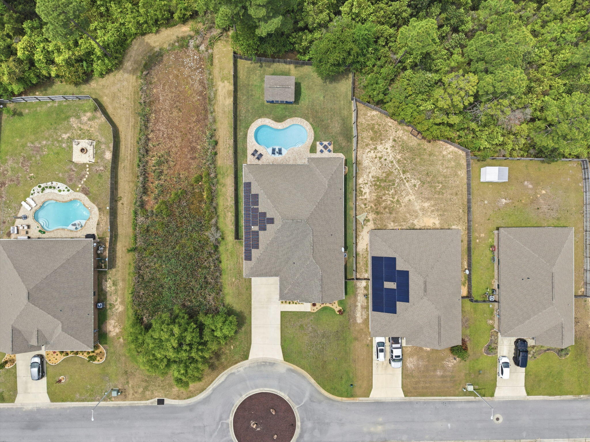 TREASURE ISLE ESTATES - Residential