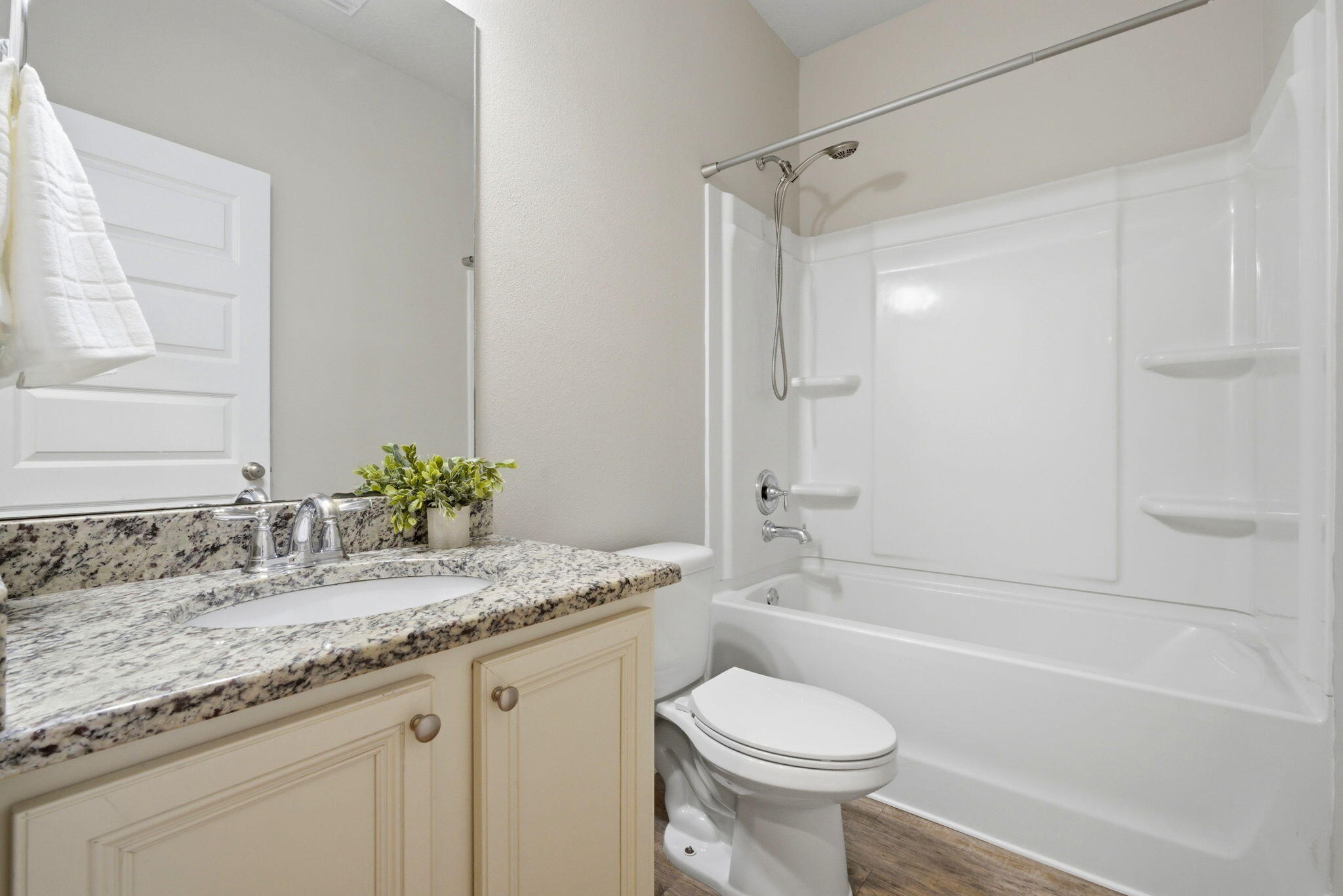 TREASURE ISLE ESTATES - Residential