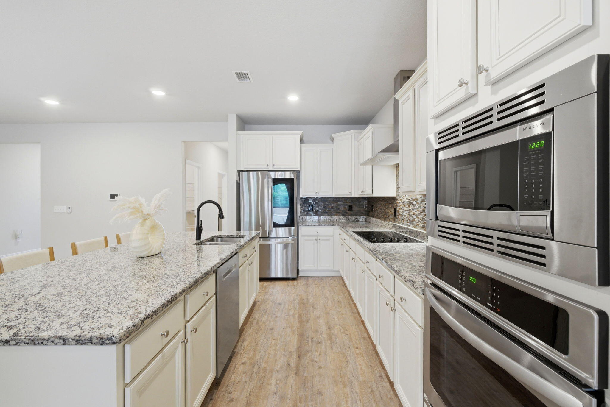 TREASURE ISLE ESTATES - Residential