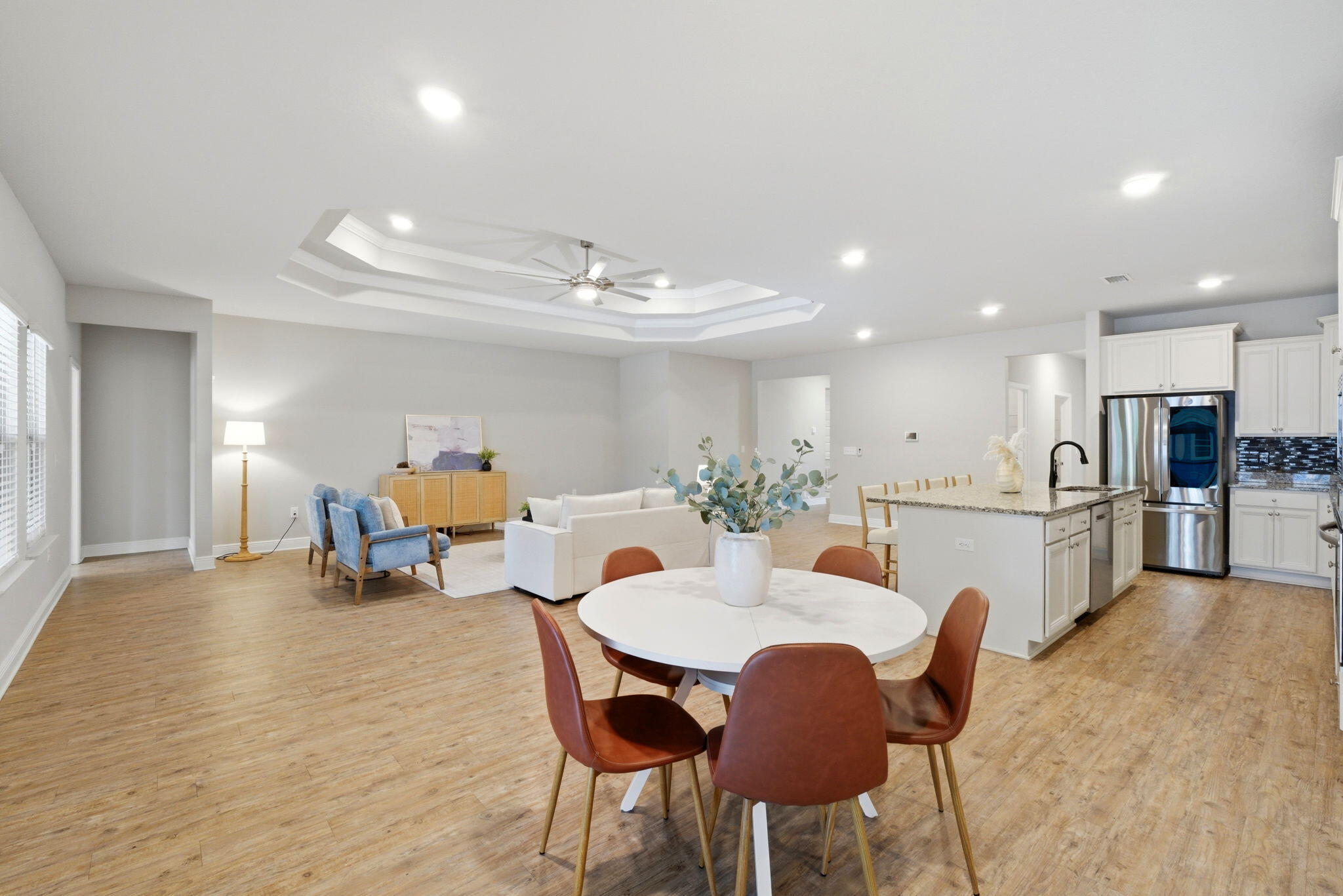 TREASURE ISLE ESTATES - Residential