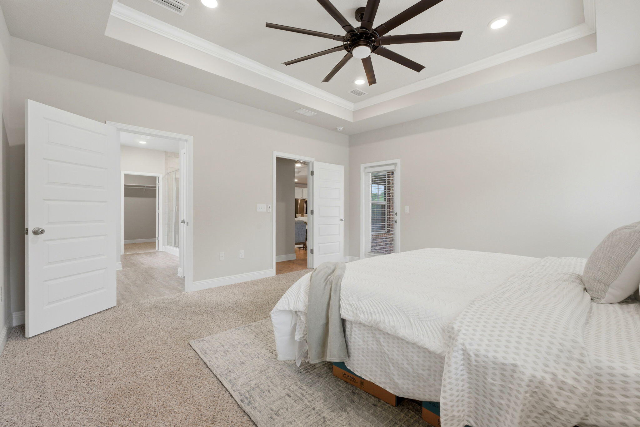 TREASURE ISLE ESTATES - Residential