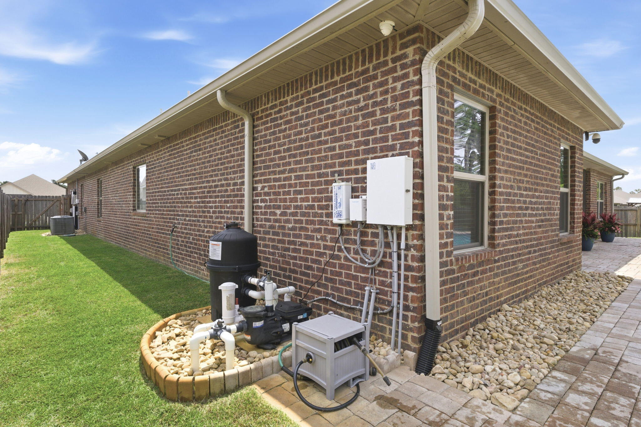 TREASURE ISLE ESTATES - Residential