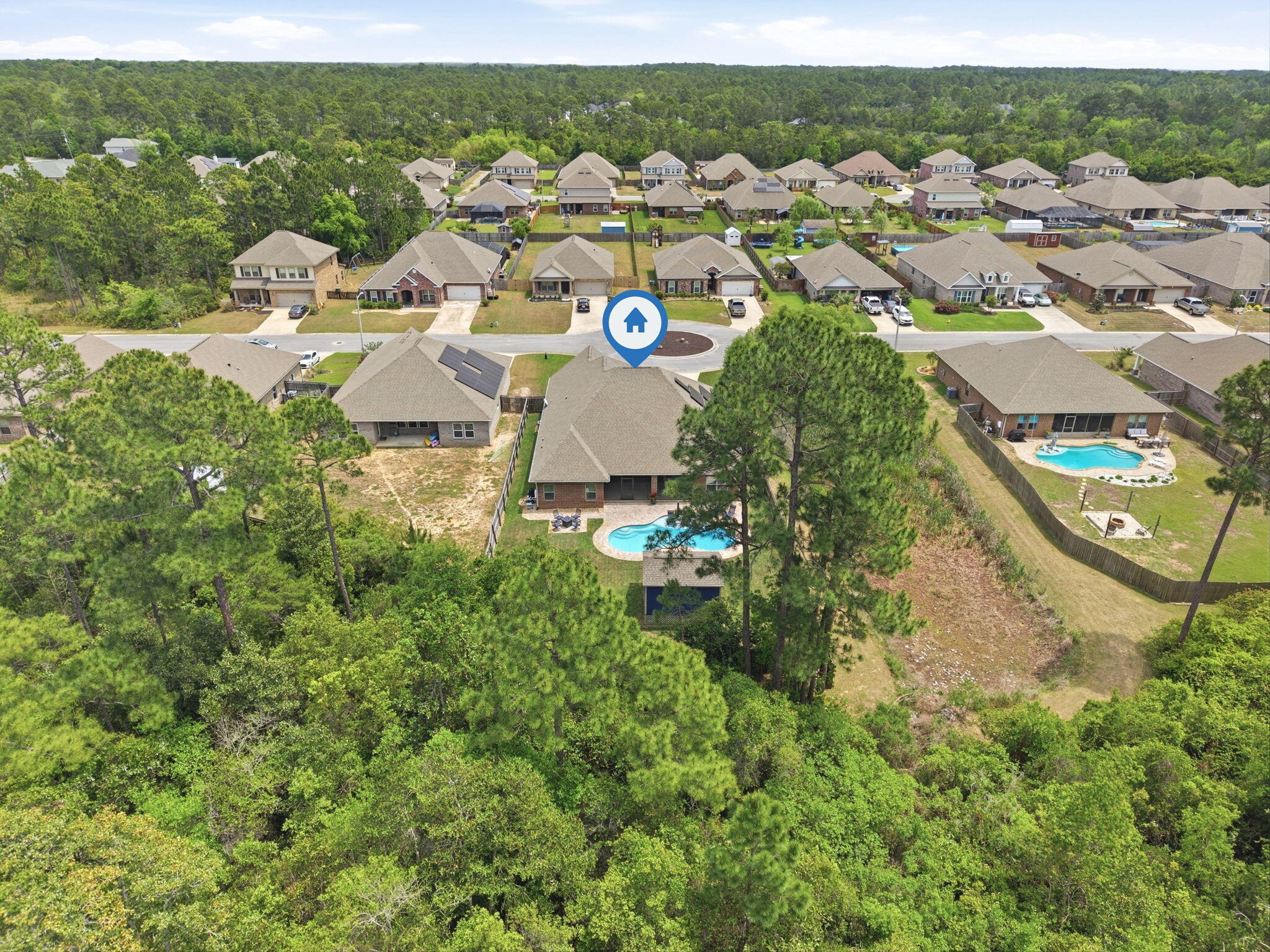 TREASURE ISLE ESTATES - Residential