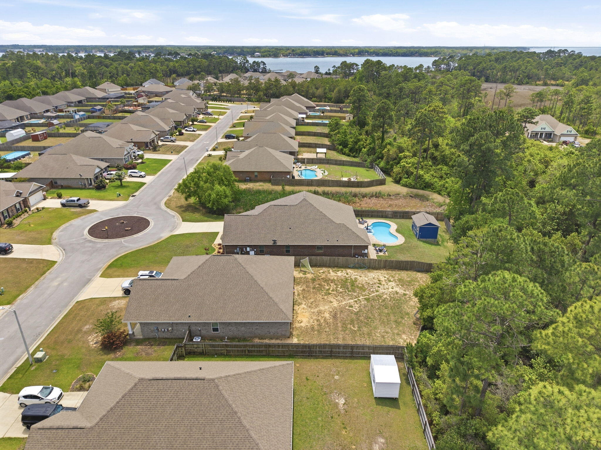 TREASURE ISLE ESTATES - Residential