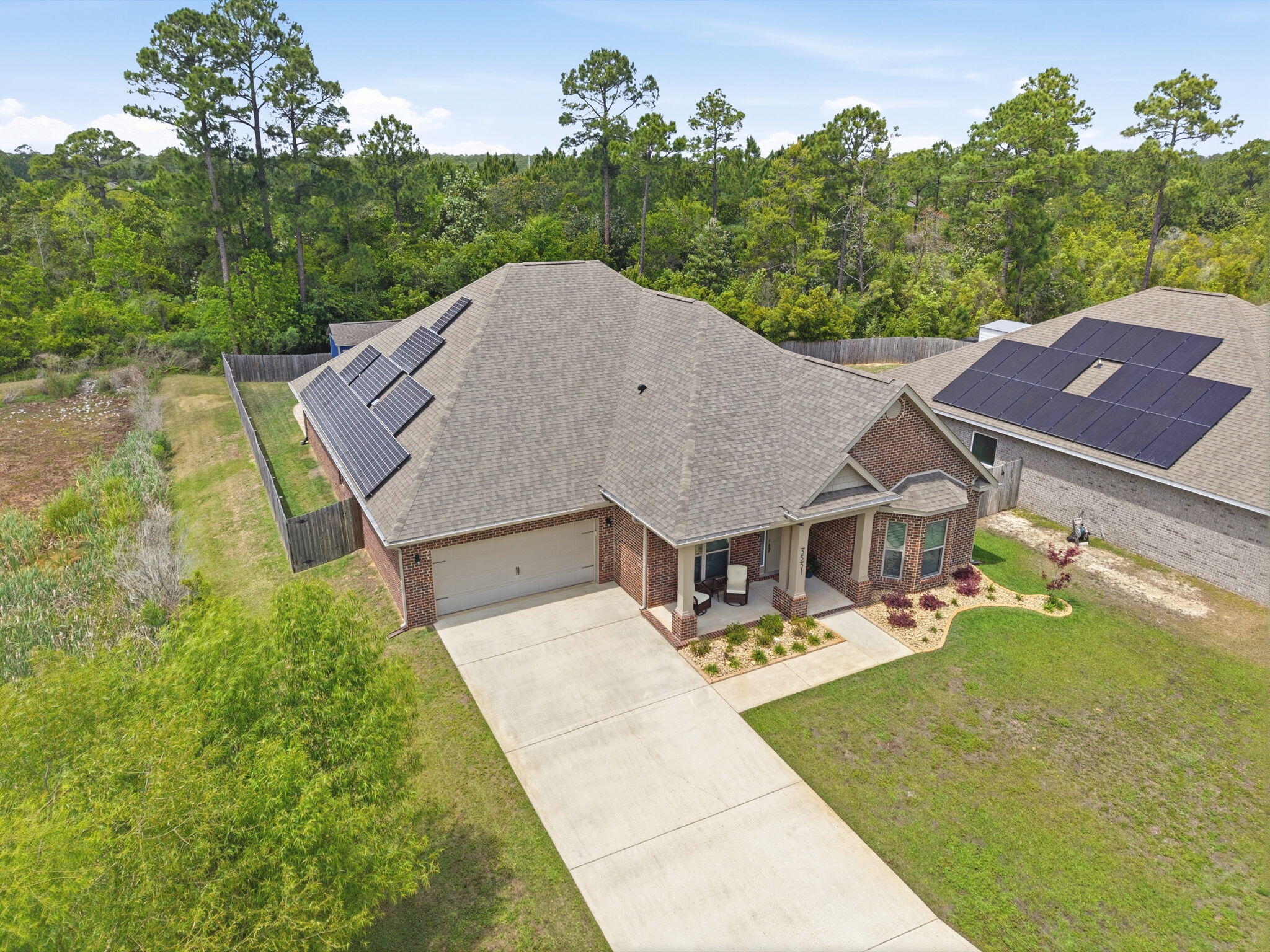 TREASURE ISLE ESTATES - Residential