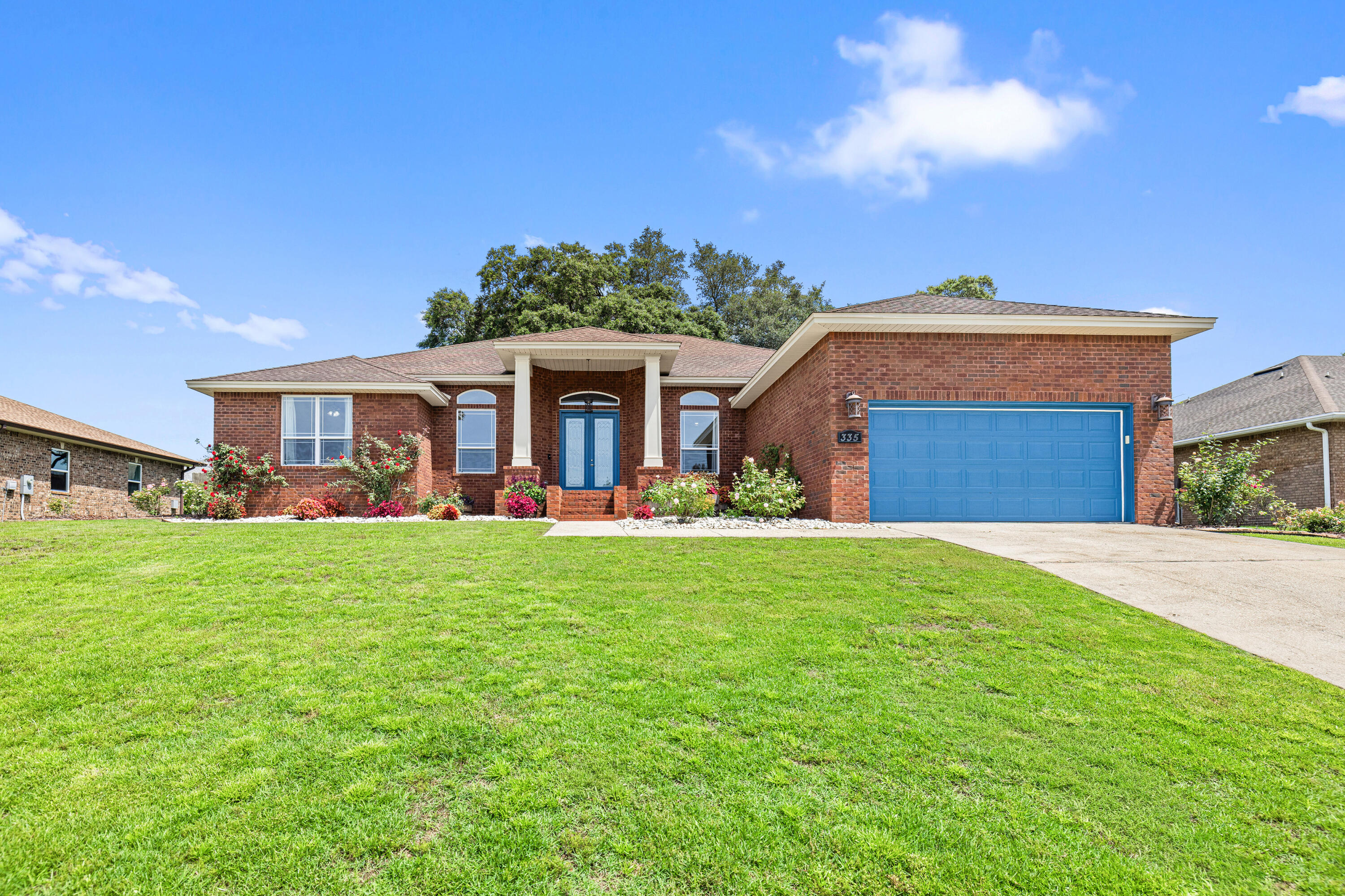 335 Grove Park Drive