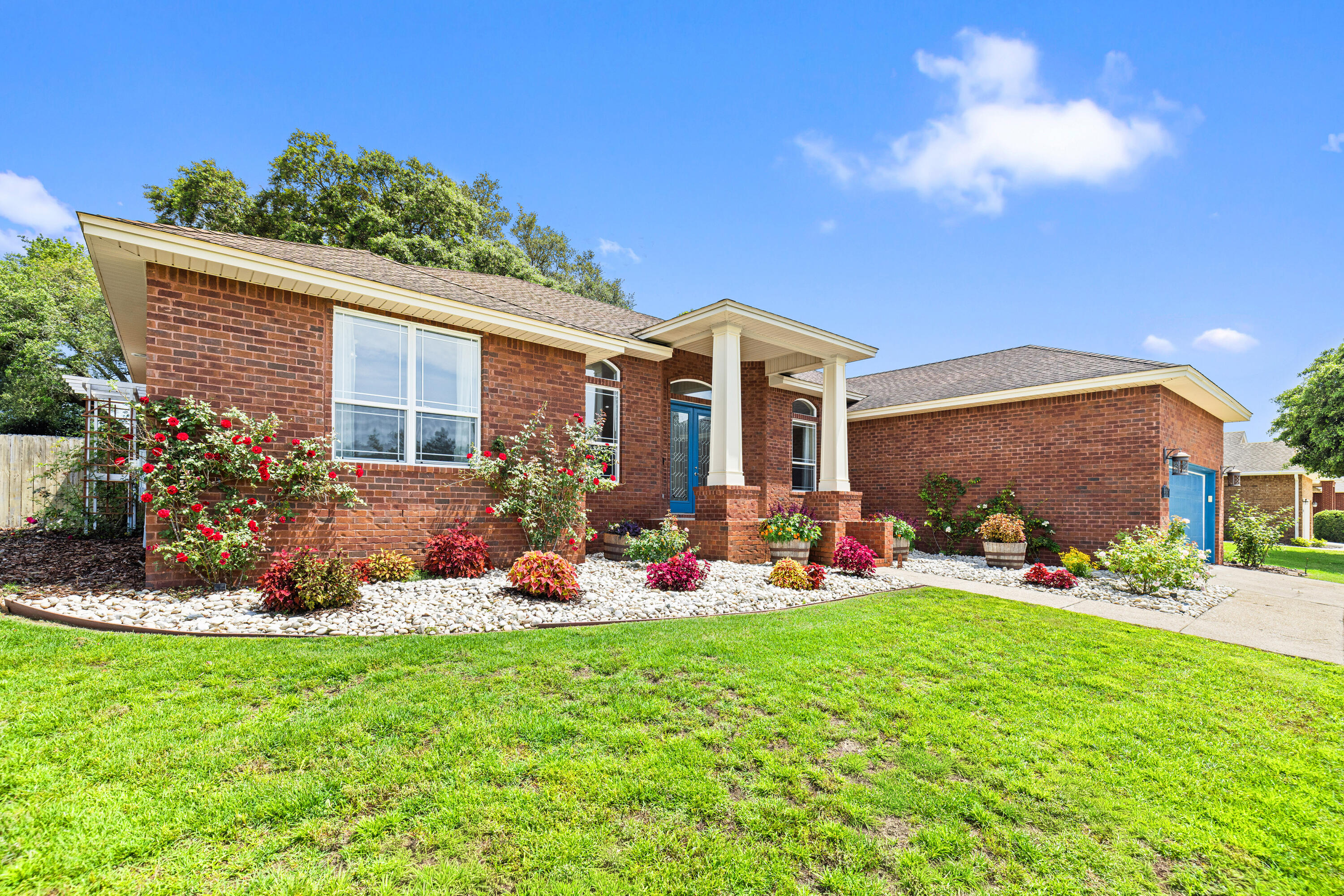 335 Grove Park Drive