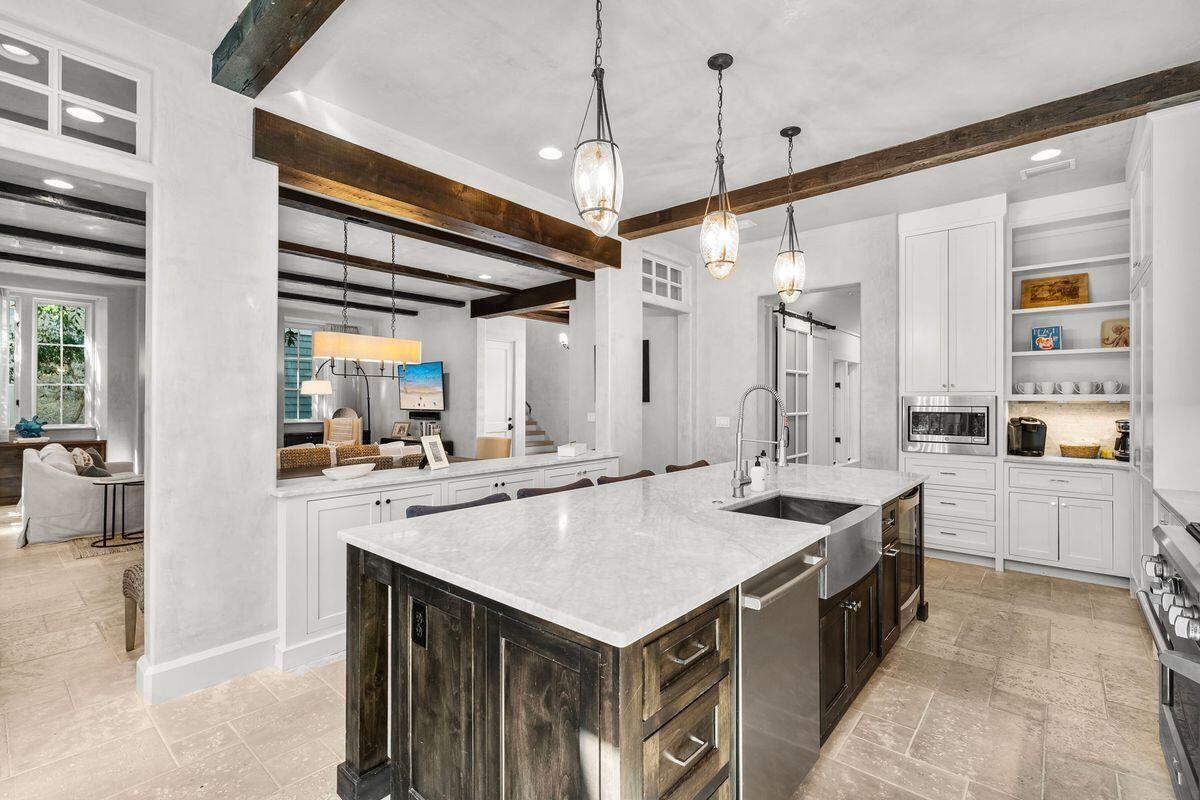 WATERSOUND BEACH - Residential