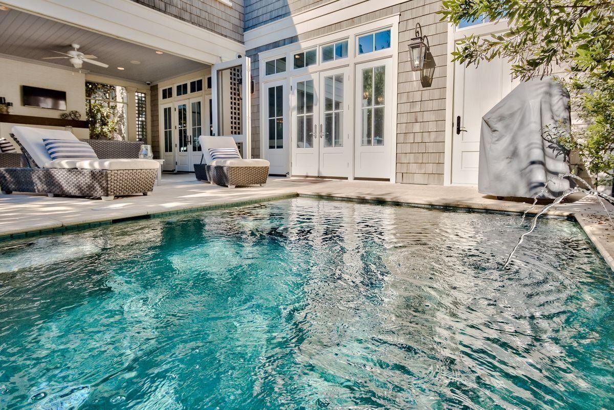 WATERSOUND BEACH - Residential