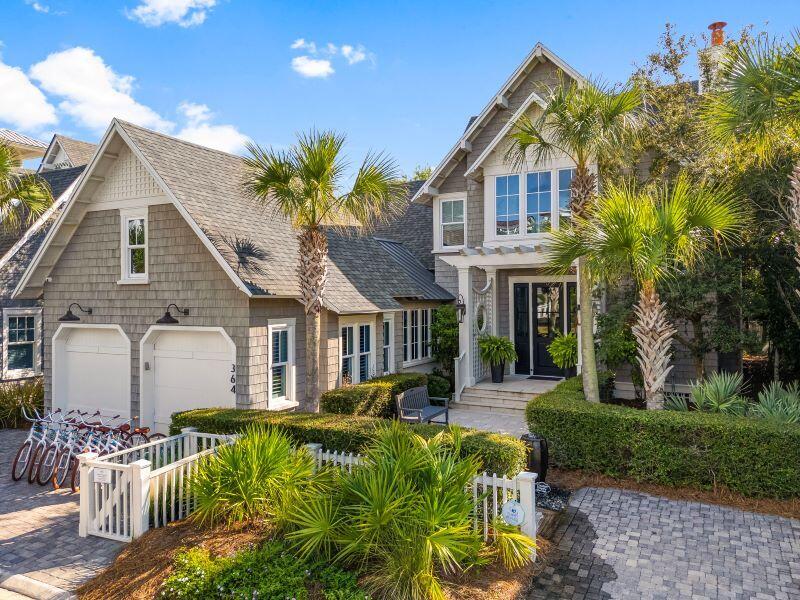 WATERSOUND BEACH - Residential