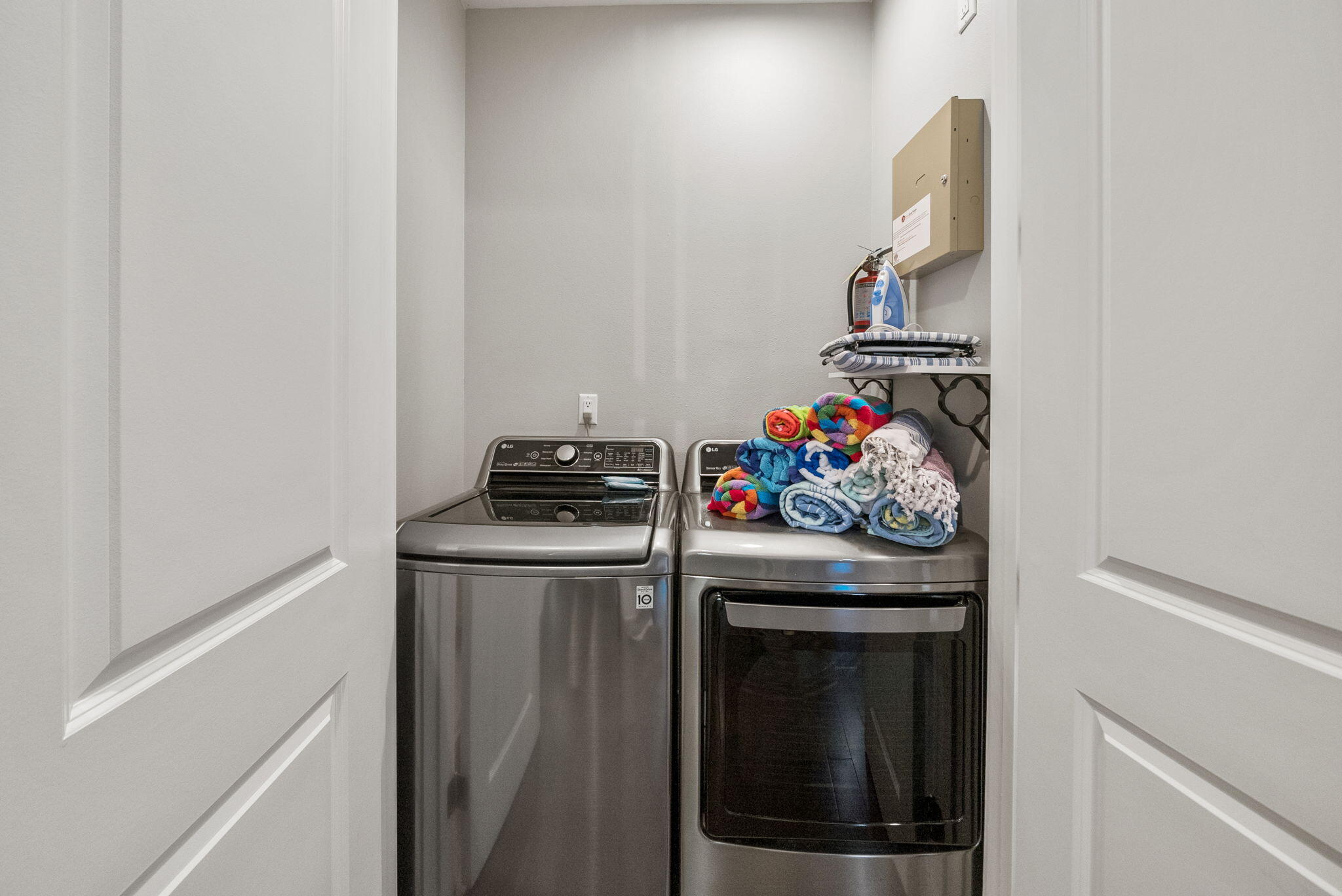 30A Townhomes - Residential