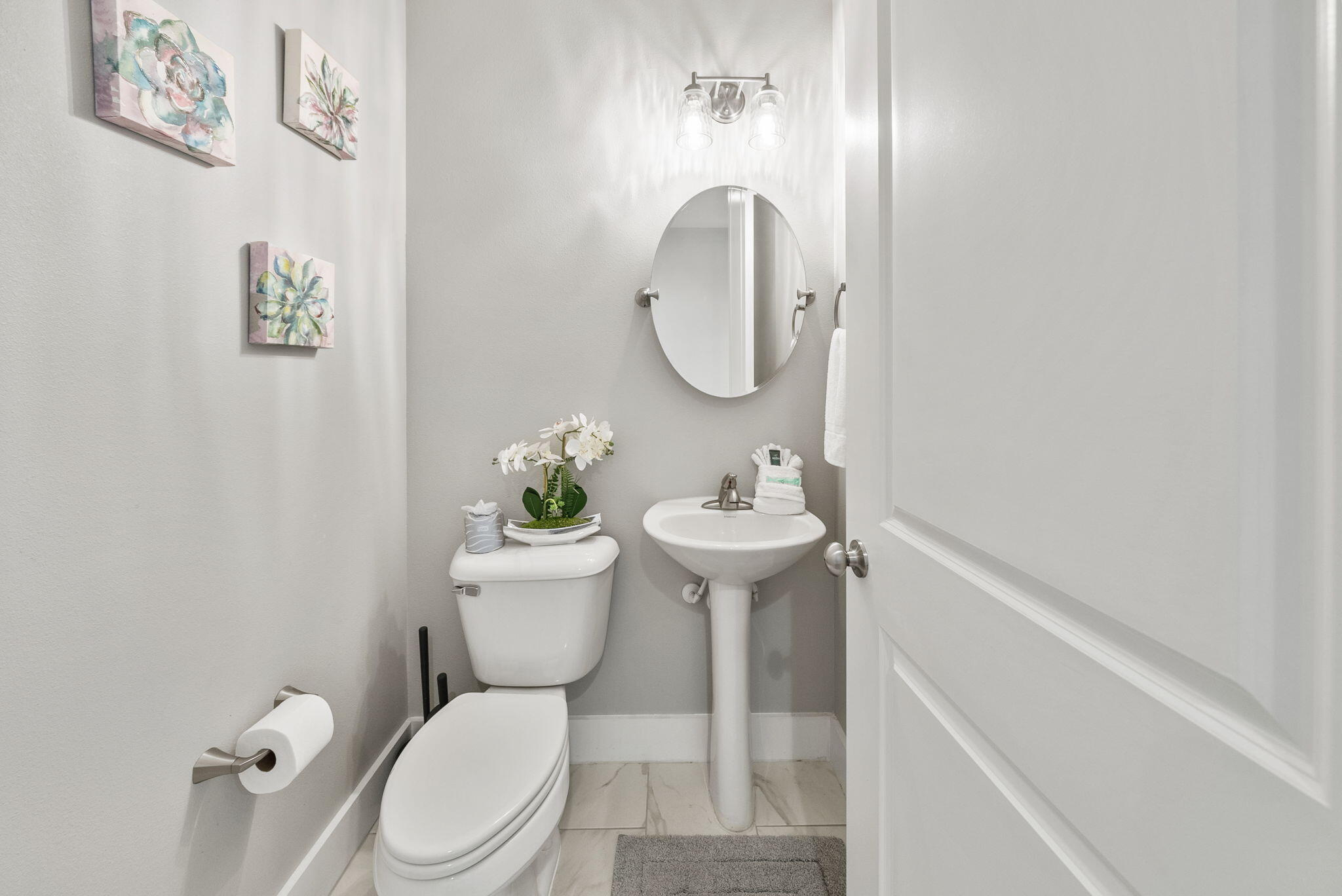 30A Townhomes - Residential