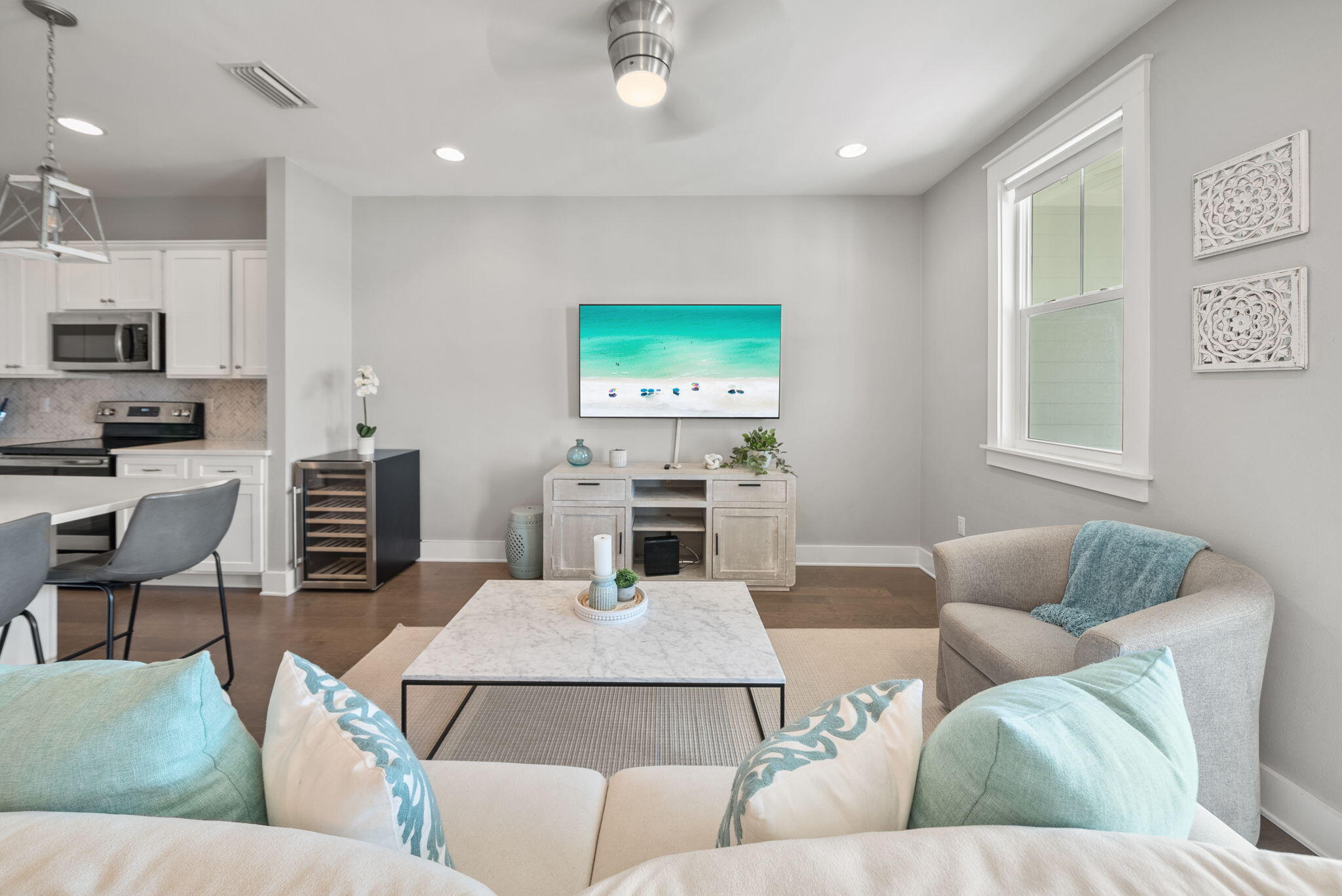 30A Townhomes - Residential