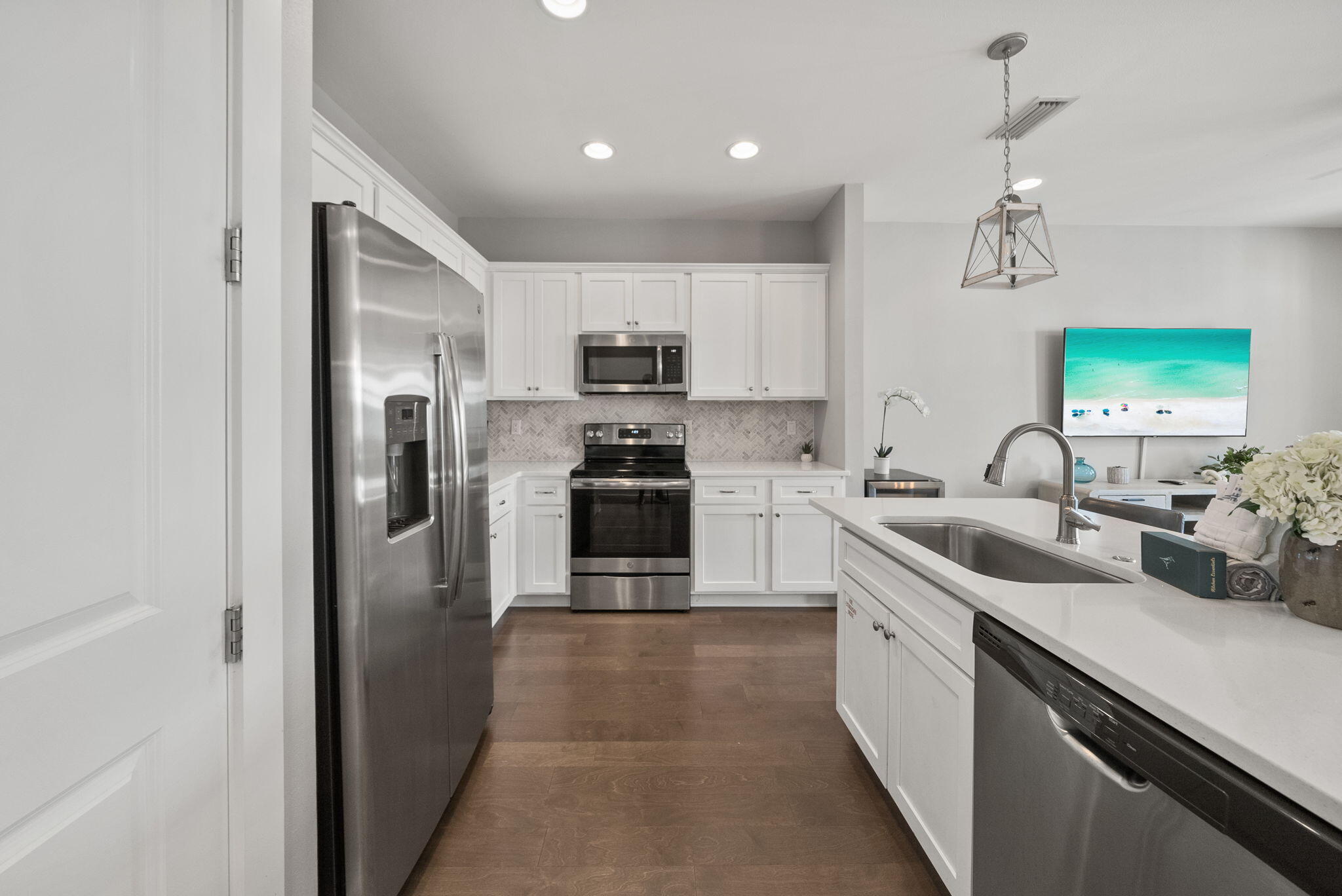 30A Townhomes - Residential