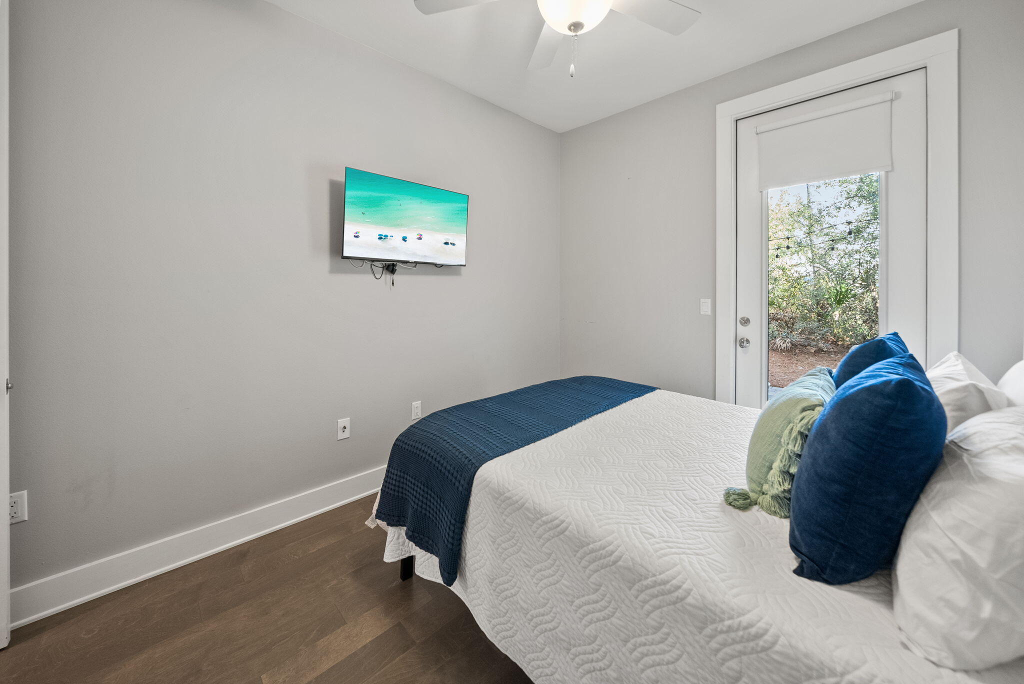 30A Townhomes - Residential